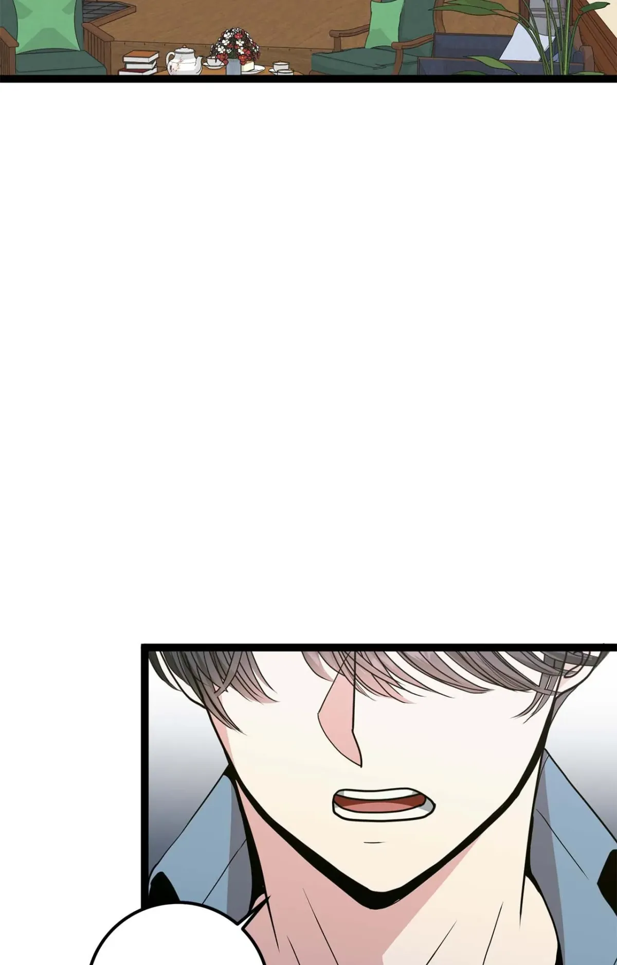 Squeaky Clean Chapter 43 page 3 - 