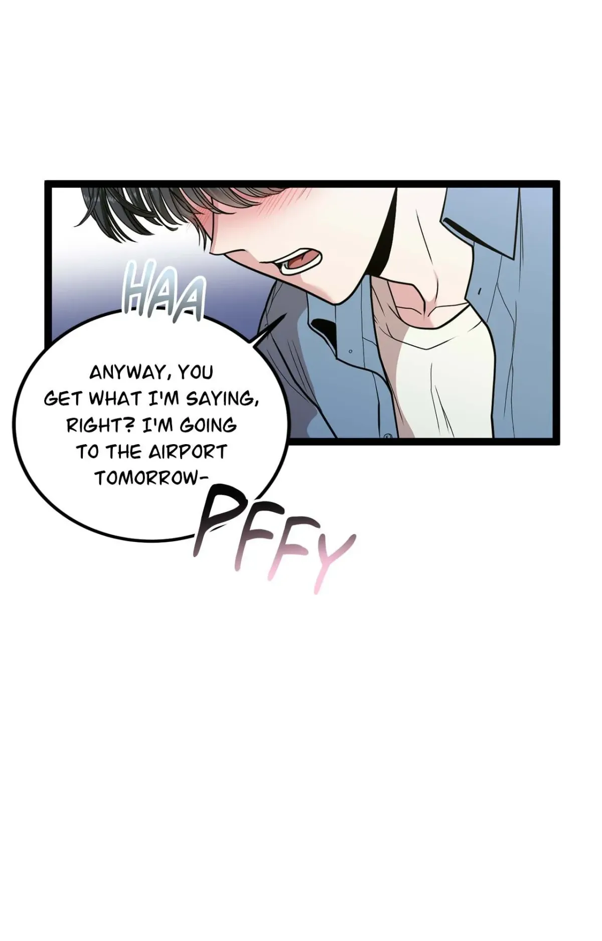 Squeaky Clean Chapter 43 page 23 - 
