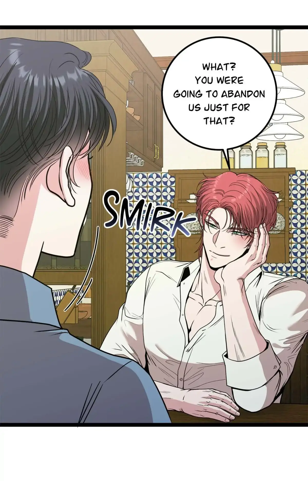 Squeaky Clean Chapter 43 page 24 - 