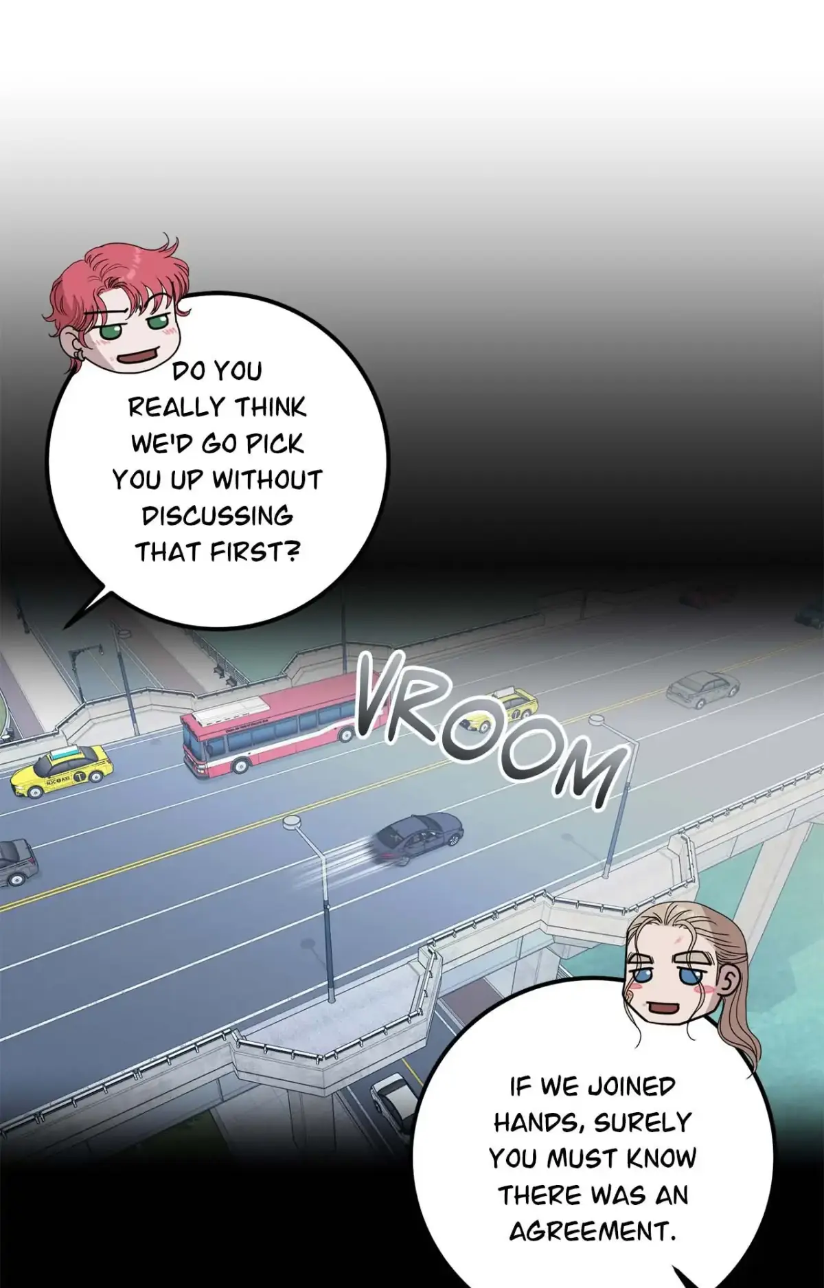 Squeaky Clean Chapter 43 page 28 - 
