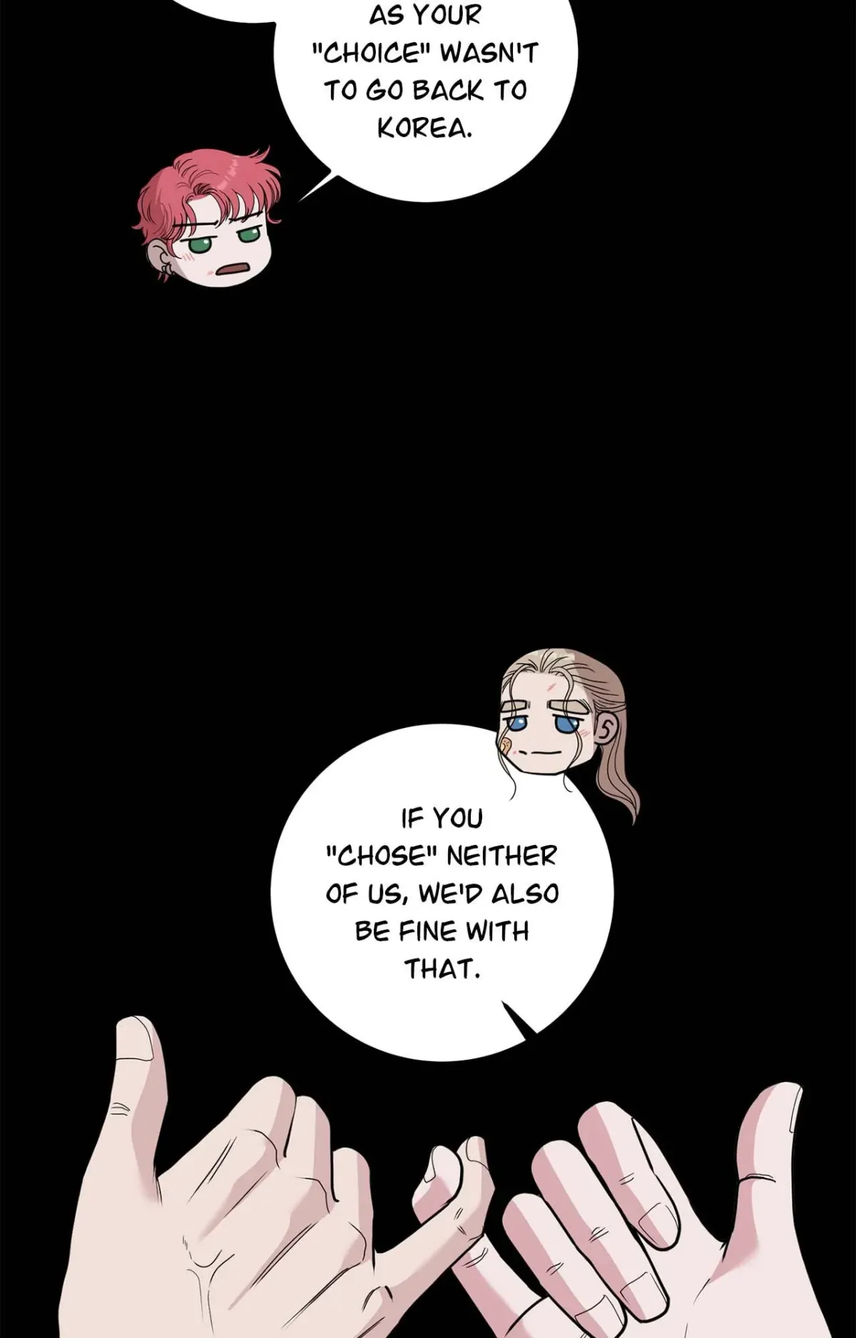Squeaky Clean Chapter 43 page 30 - 