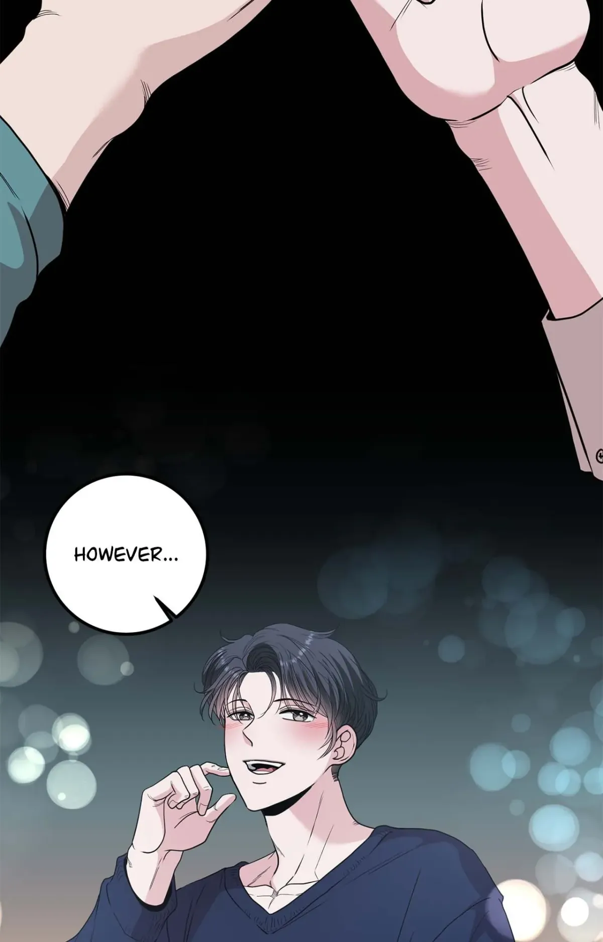Squeaky Clean Chapter 43 page 31 - 