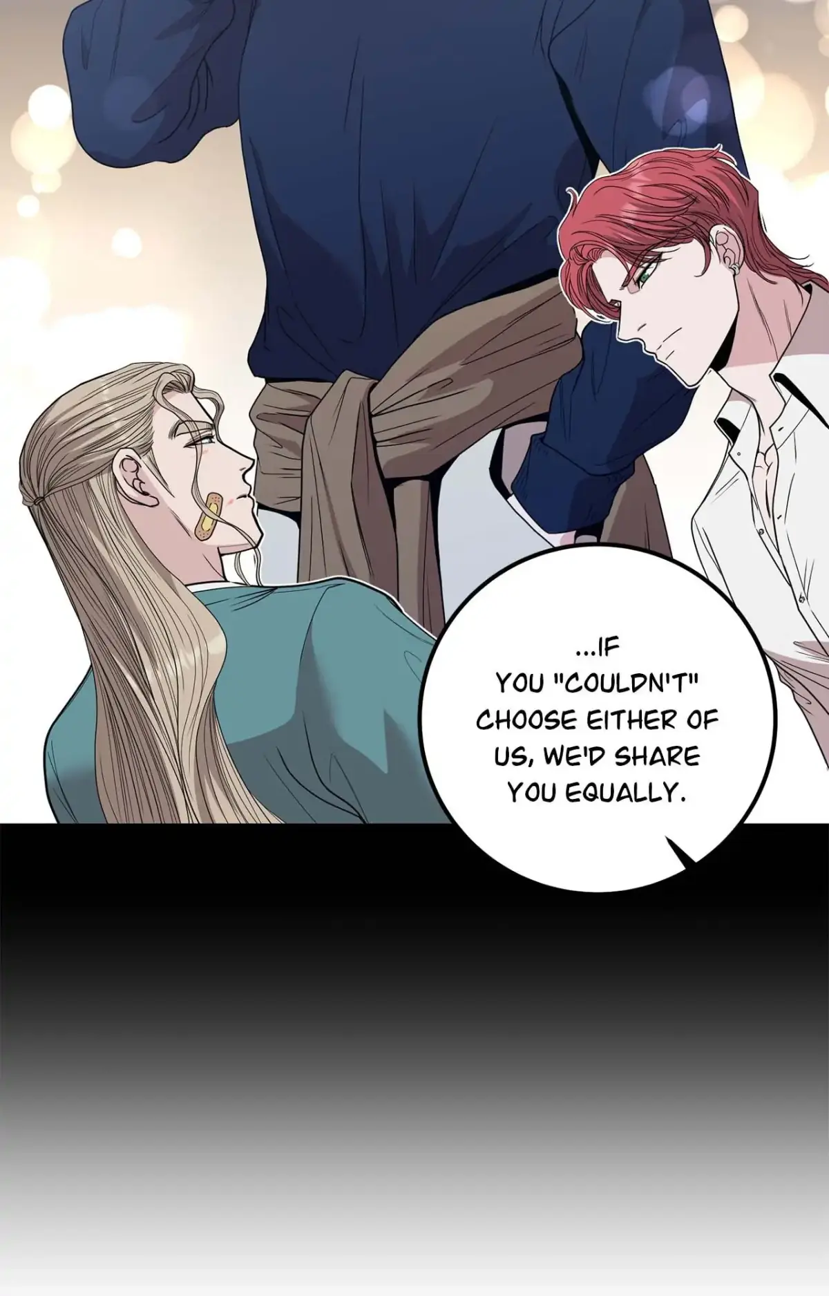 Squeaky Clean Chapter 43 page 32 - 