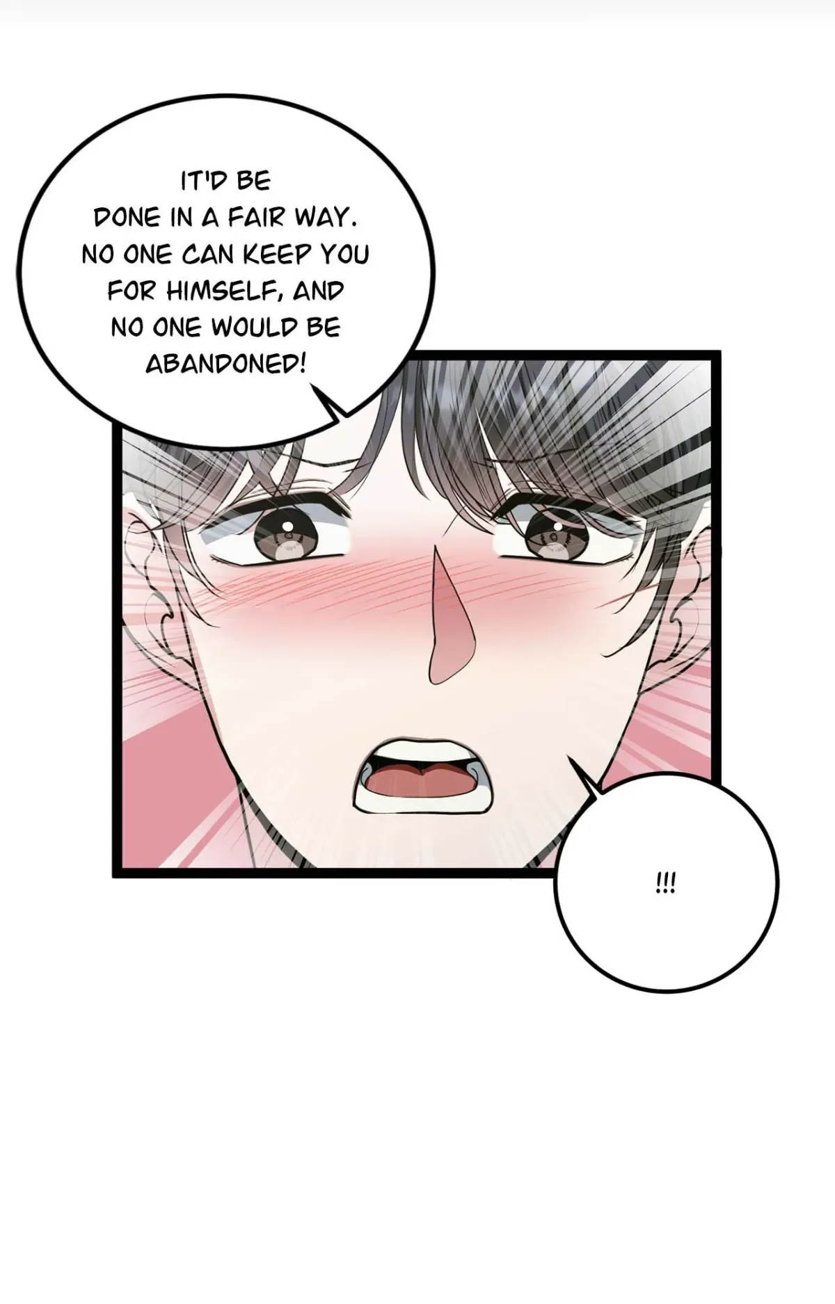 Squeaky Clean Chapter 43 page 33 - 