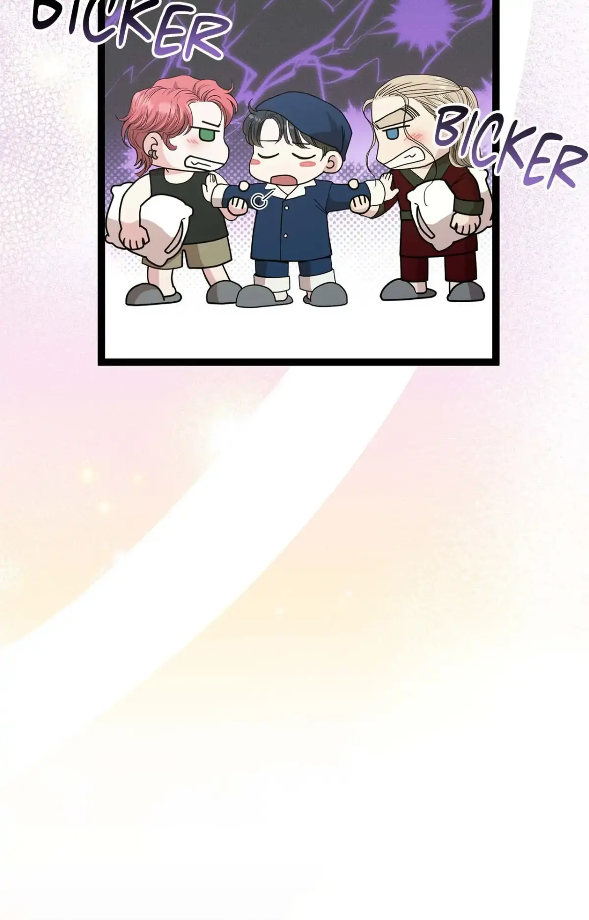 Squeaky Clean Chapter 43 page 40 - 