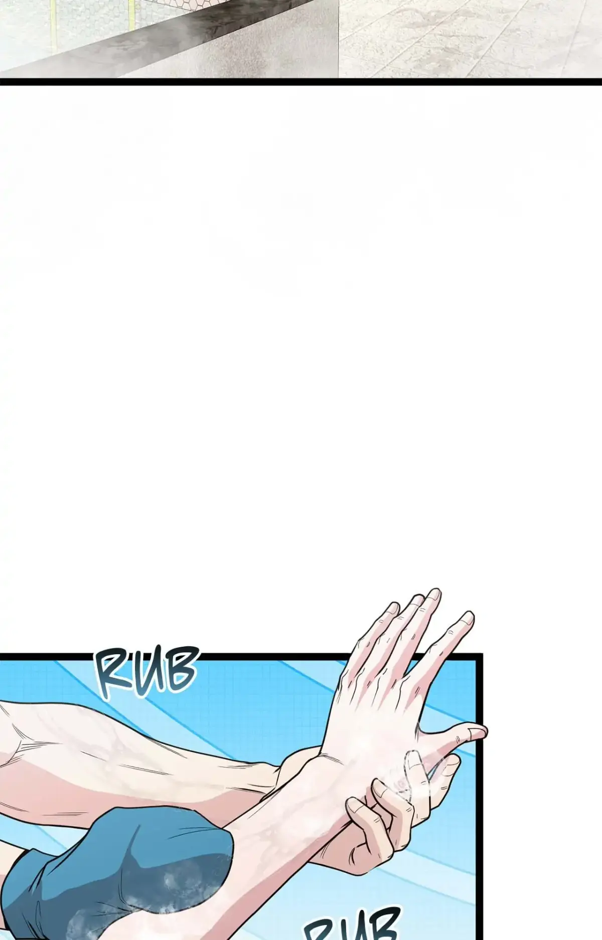 Squeaky Clean Chapter 43 page 48 - 