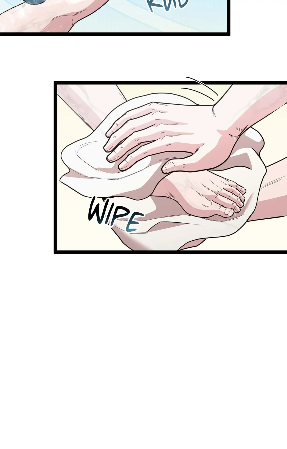 Squeaky Clean Chapter 43 page 49 - 