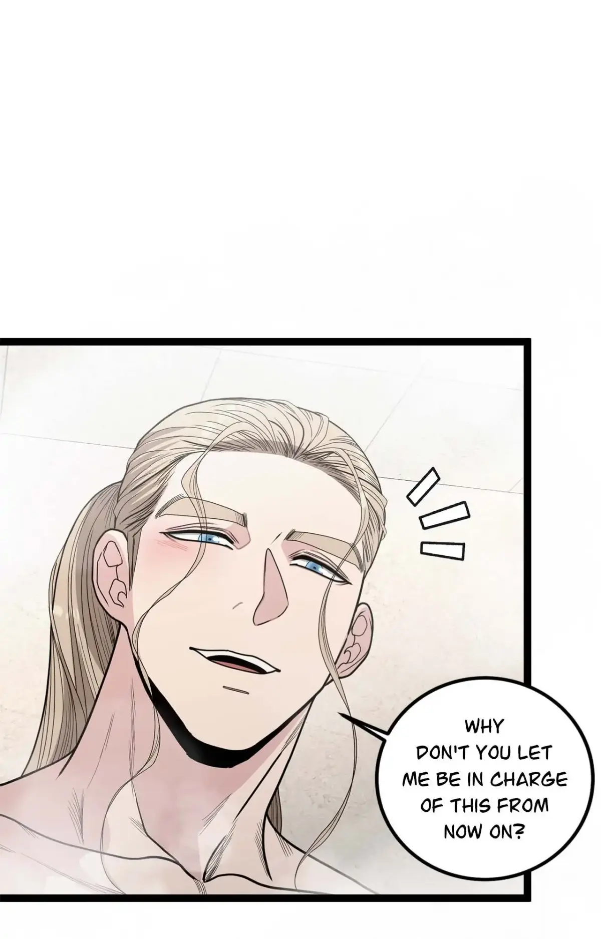 Squeaky Clean Chapter 43 page 51 - 