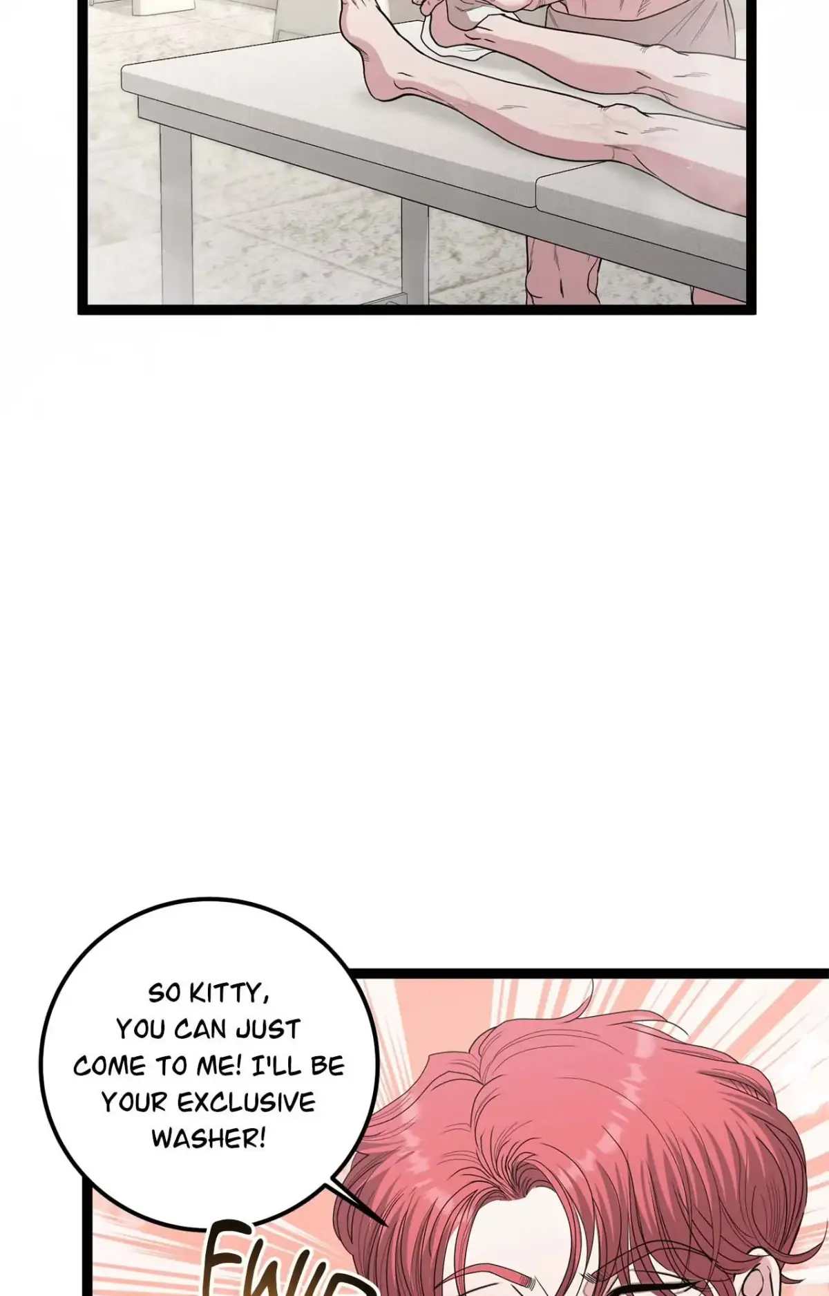 Squeaky Clean Chapter 43 page 53 - 