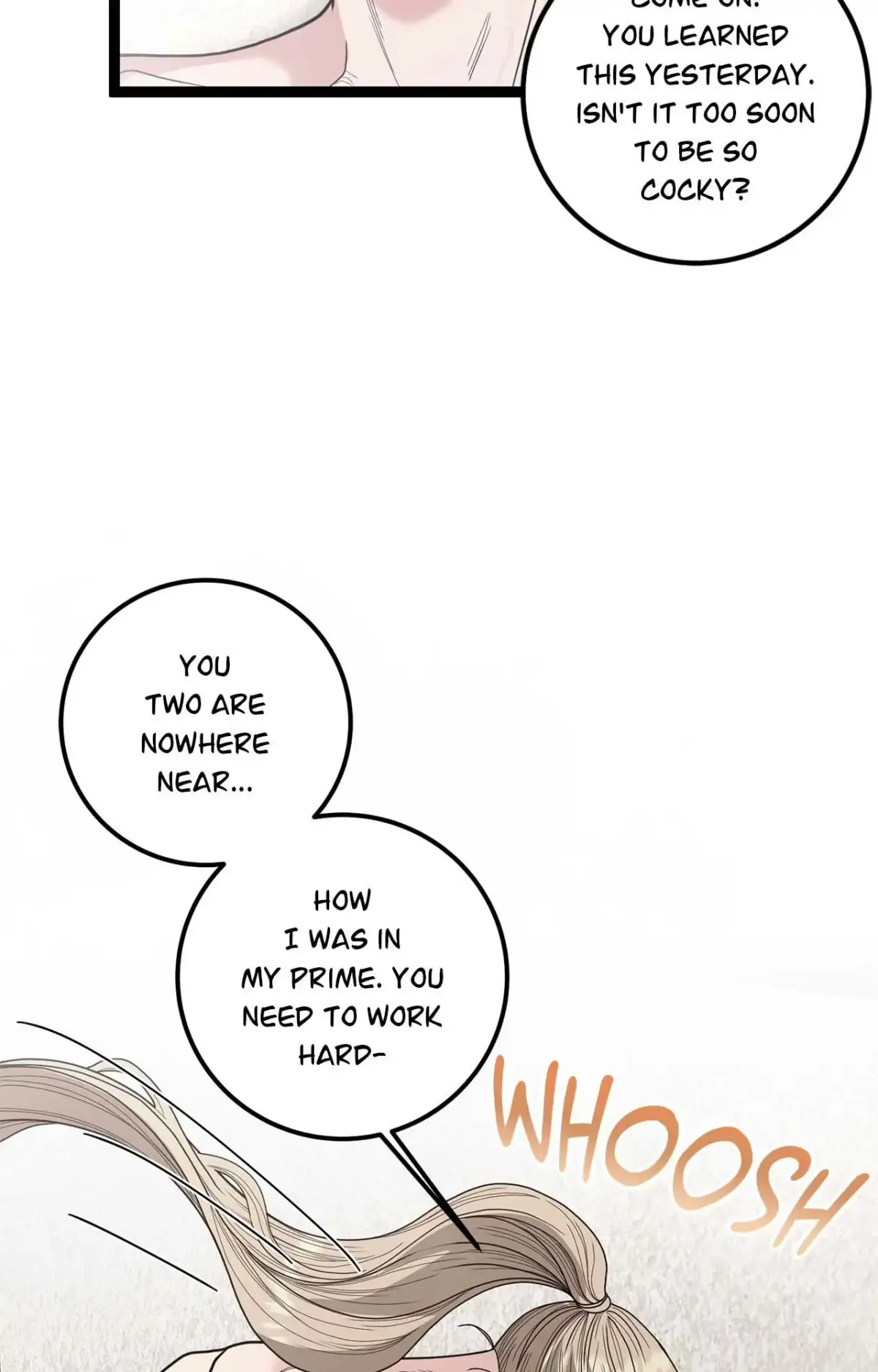Squeaky Clean Chapter 43 page 57 - 