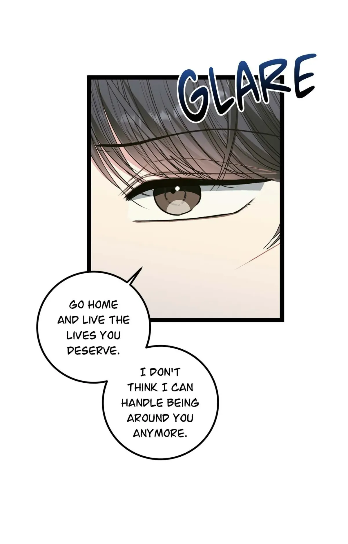 Squeaky Clean Chapter 43 page 7 - 