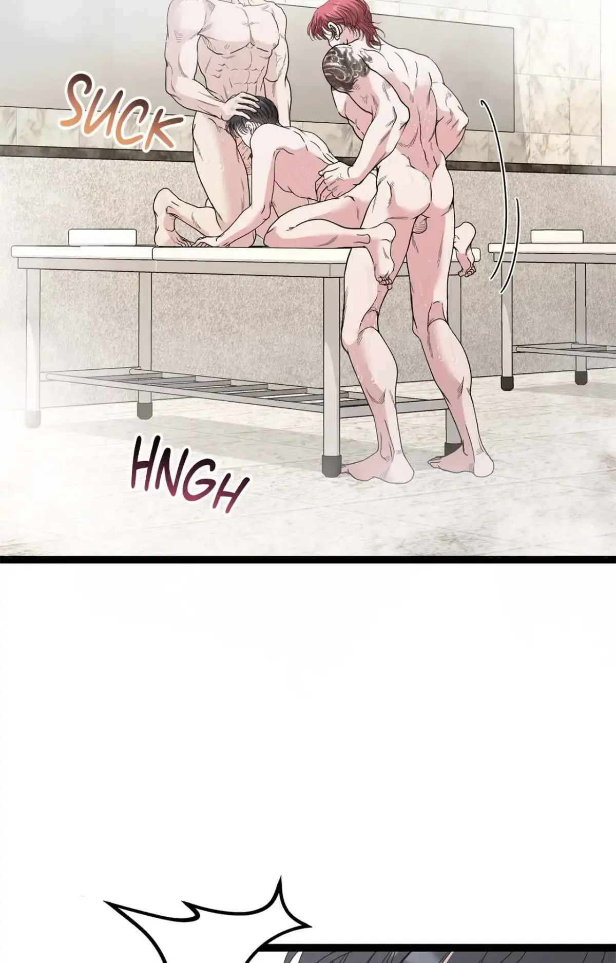 Squeaky Clean Chapter 43 page 66 - 