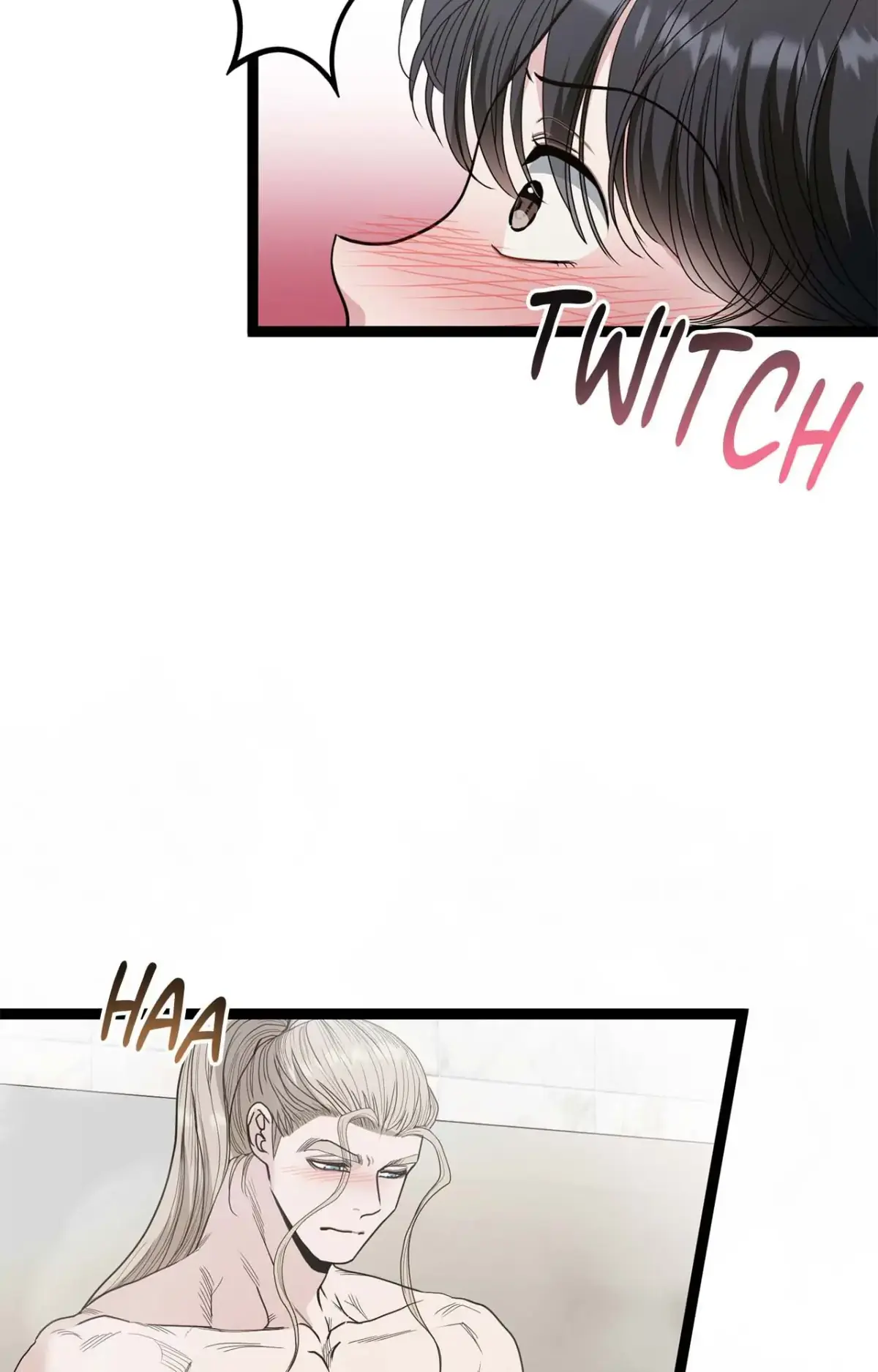 Squeaky Clean Chapter 43 page 67 - 