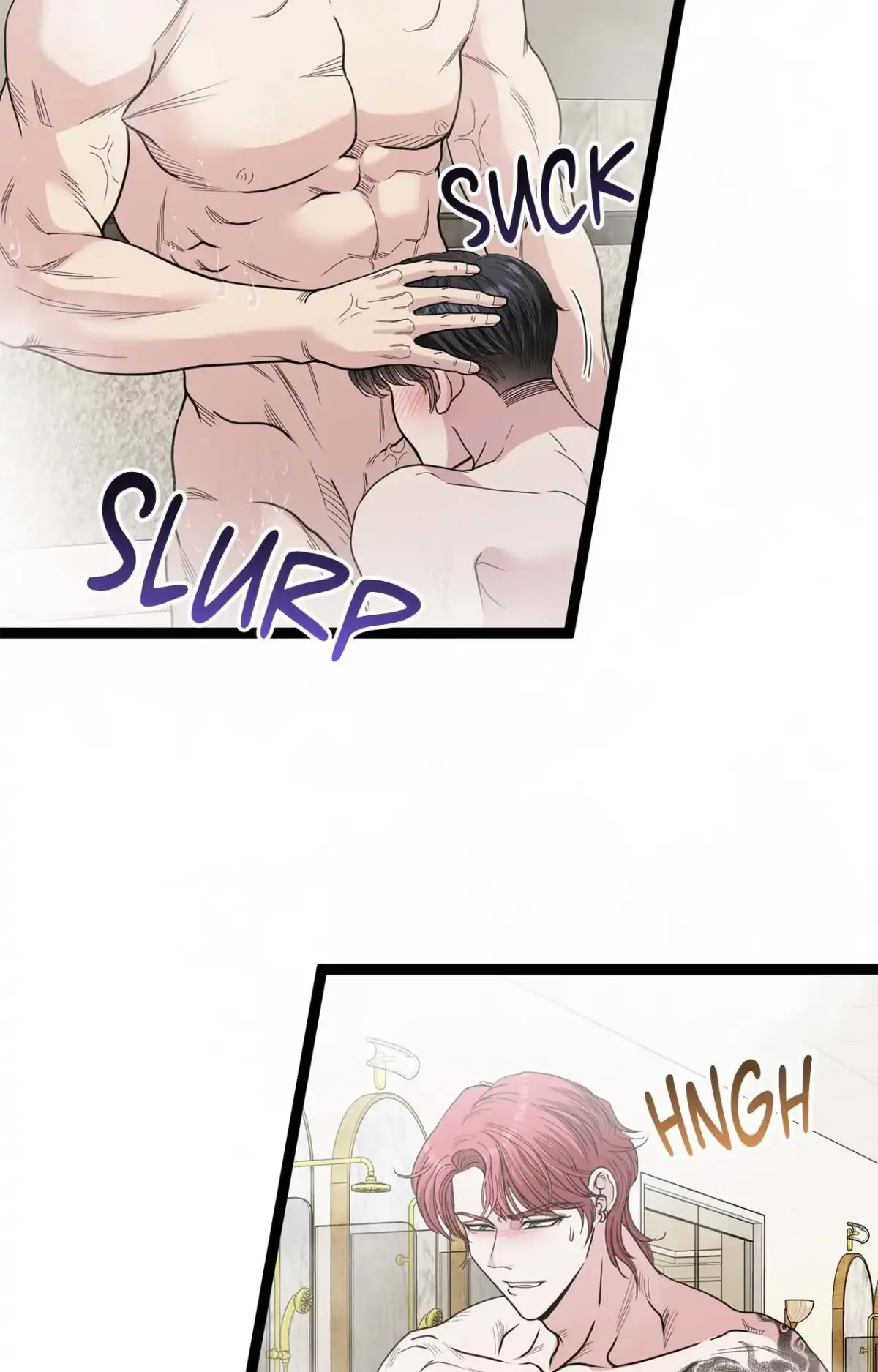 Squeaky Clean Chapter 43 page 68 - 