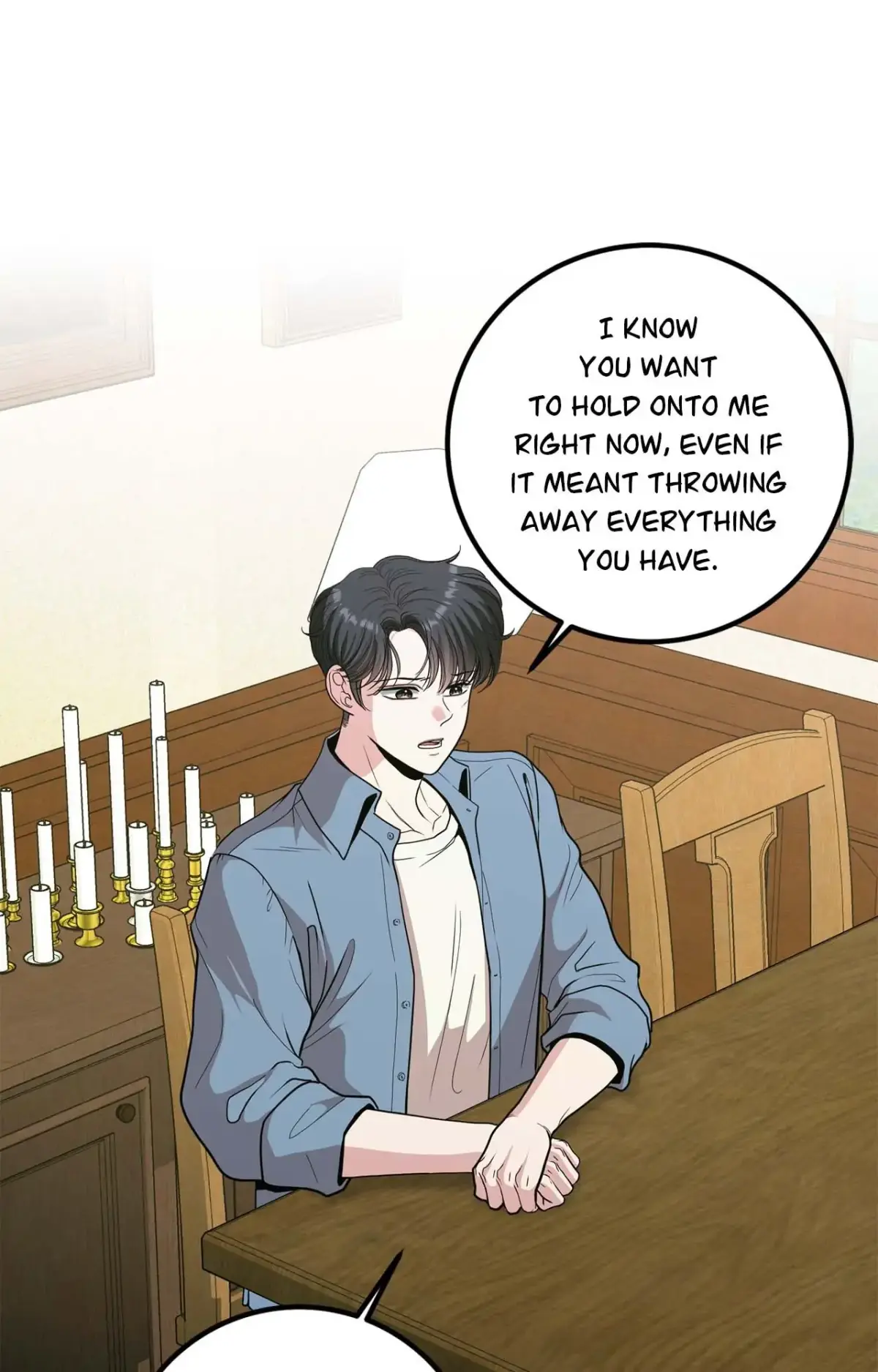 Squeaky Clean Chapter 43 page 8 - 