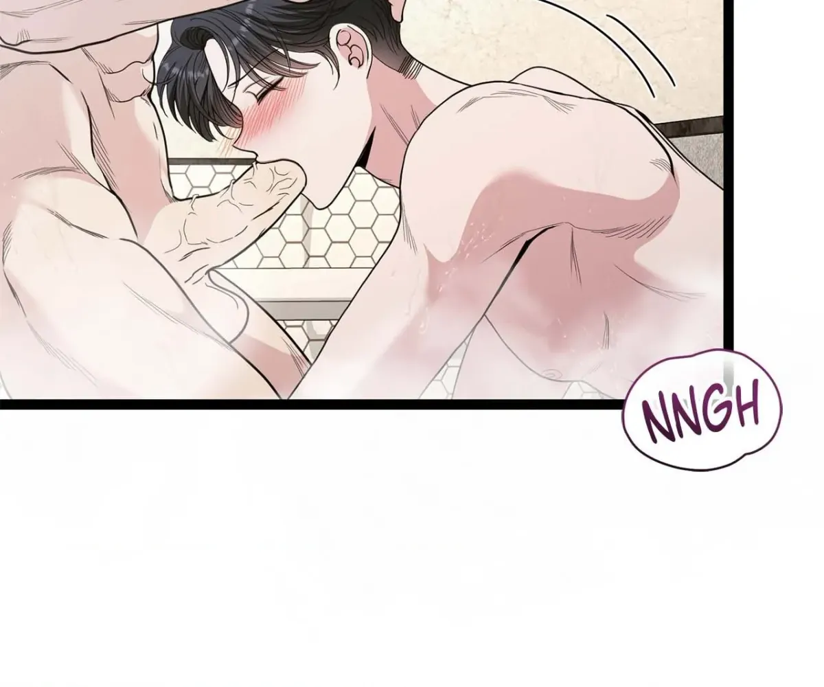 Squeaky Clean Chapter 43 page 72 - 