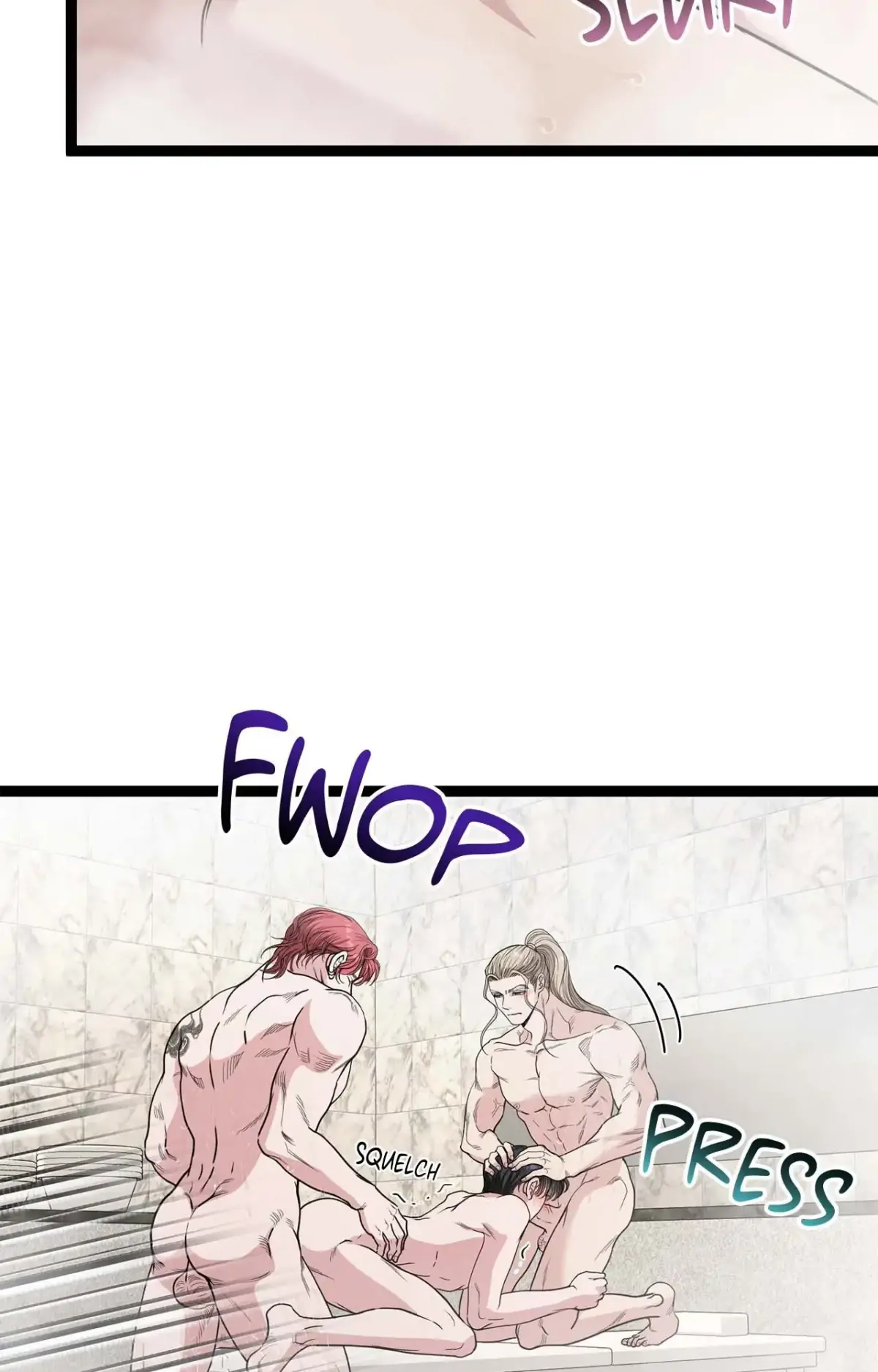 Squeaky Clean Chapter 43 page 74 - 