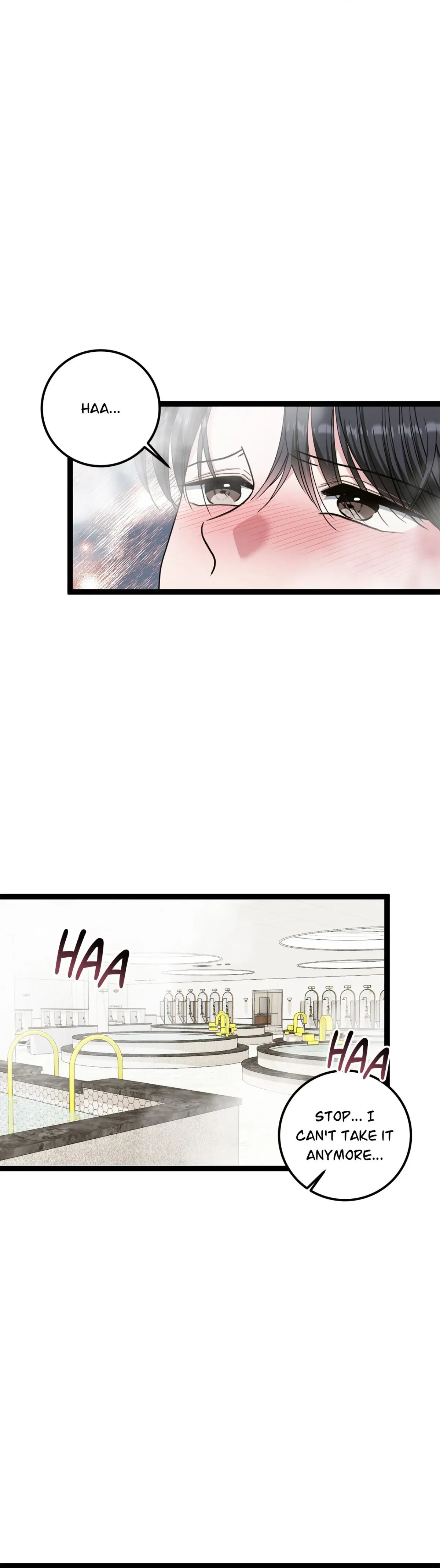 Squeaky Clean Chapter 44 page 2 - 