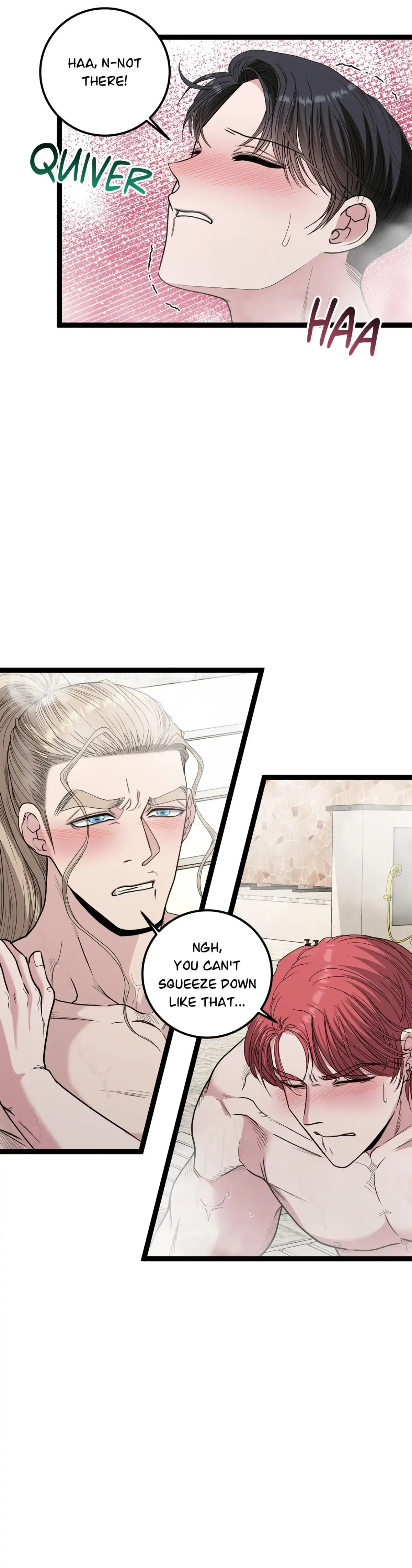 Squeaky Clean Chapter 44 page 20 - 