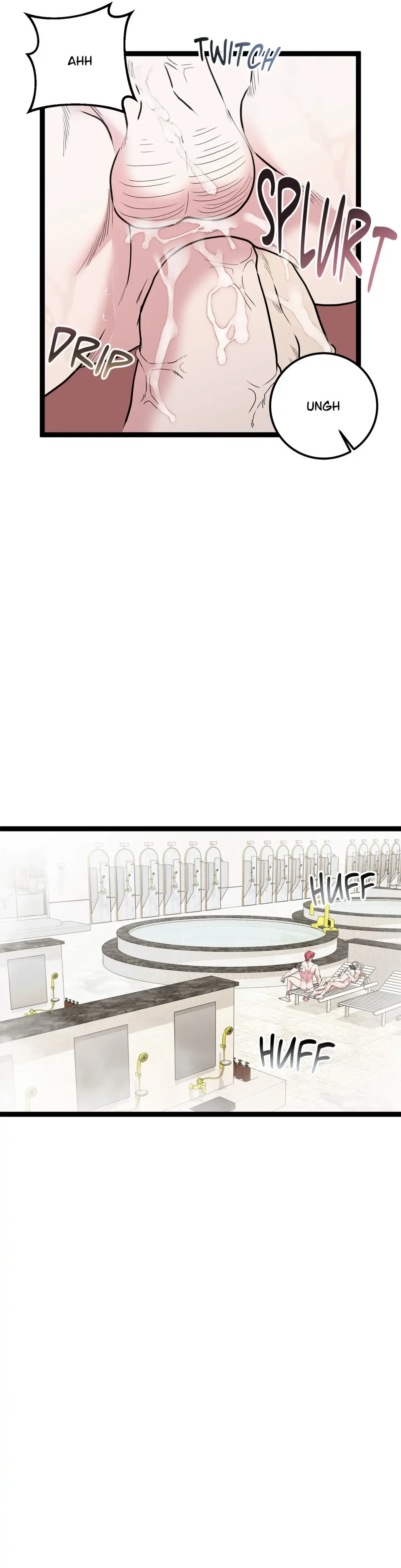 Squeaky Clean Chapter 44 page 21 - 