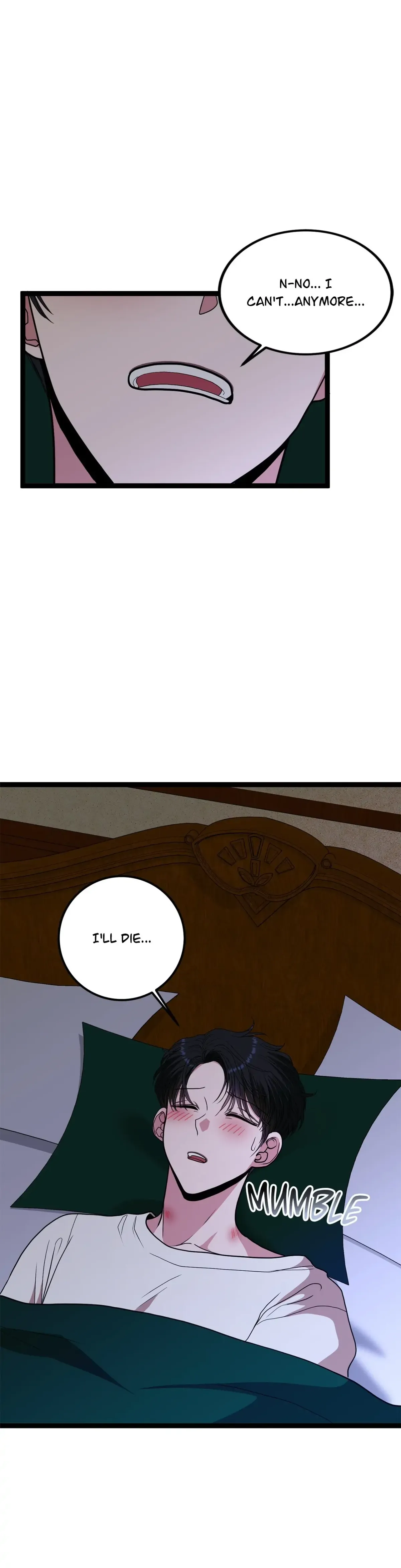Squeaky Clean Chapter 44 page 22 - 