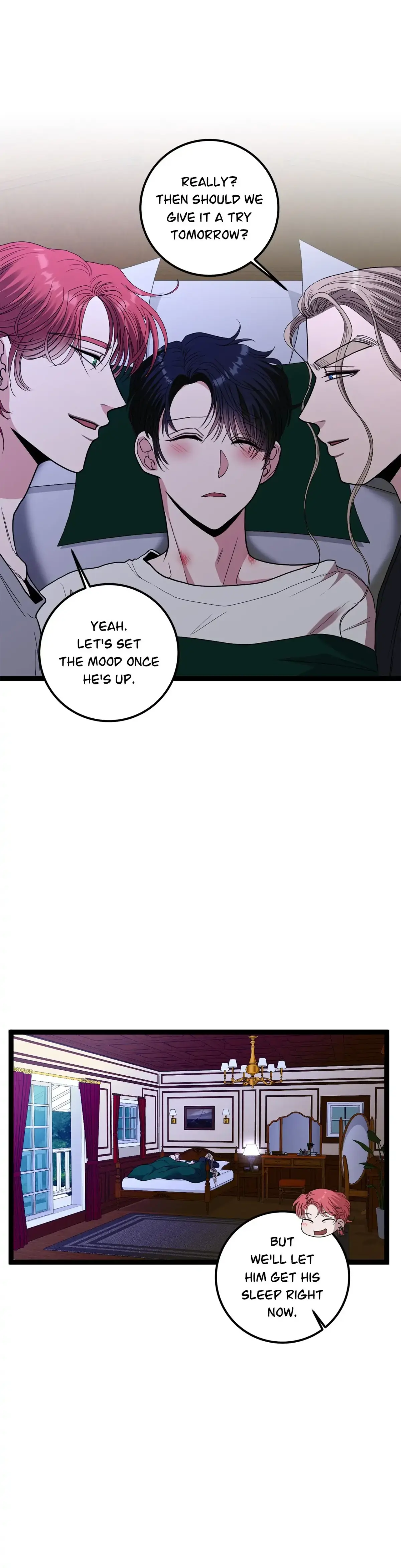 Squeaky Clean Chapter 44 page 24 - 