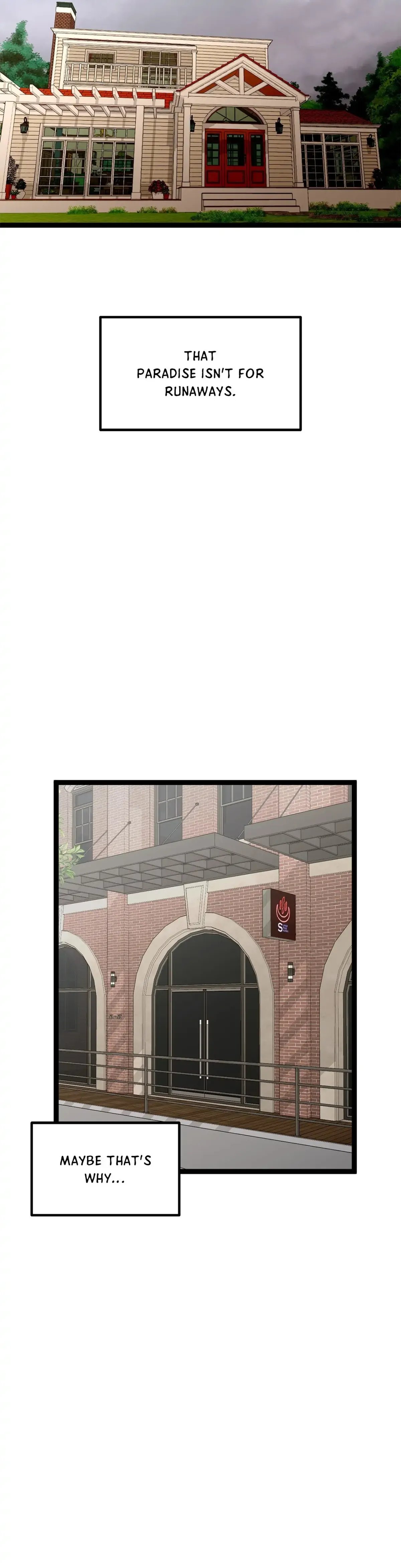 Squeaky Clean Chapter 44 page 27 - 