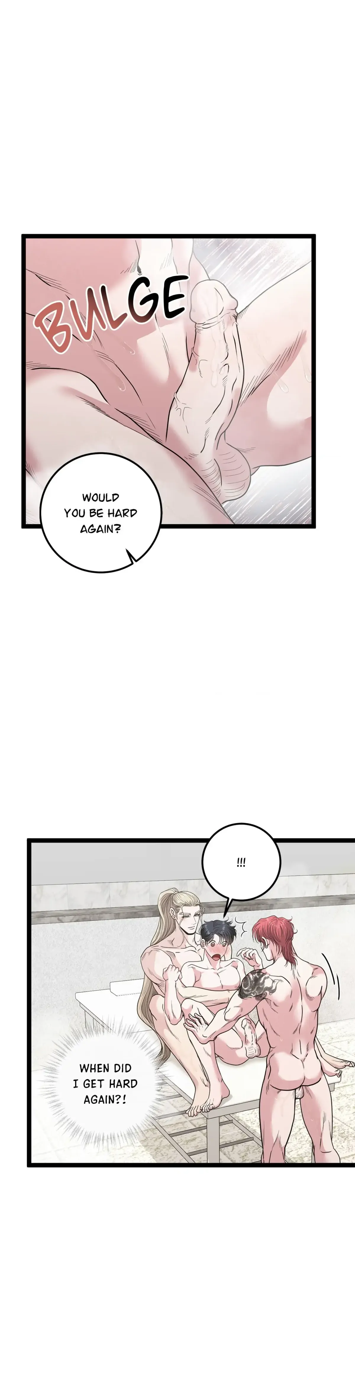 Squeaky Clean Chapter 44 page 4 - 