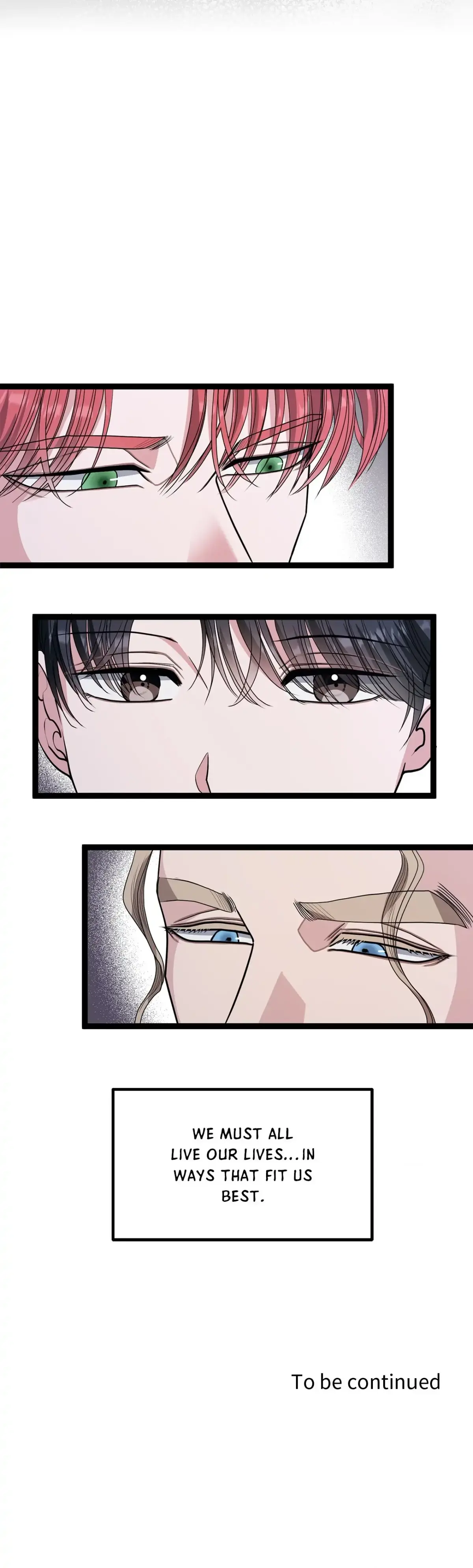 Squeaky Clean Chapter 44 page 32 - 