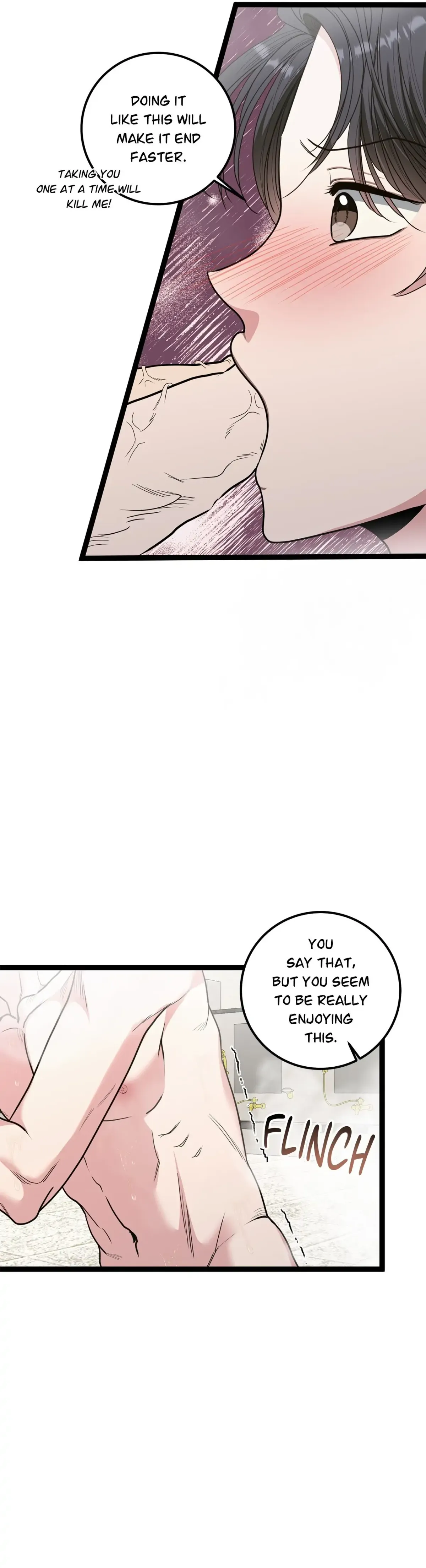 Squeaky Clean Chapter 44 page 10 - 