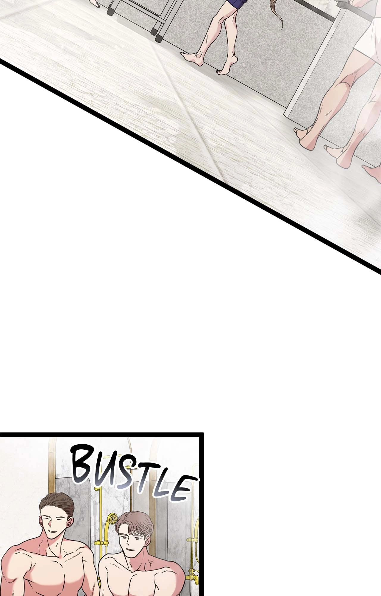 Squeaky Clean Chapter 45 page 11 - 