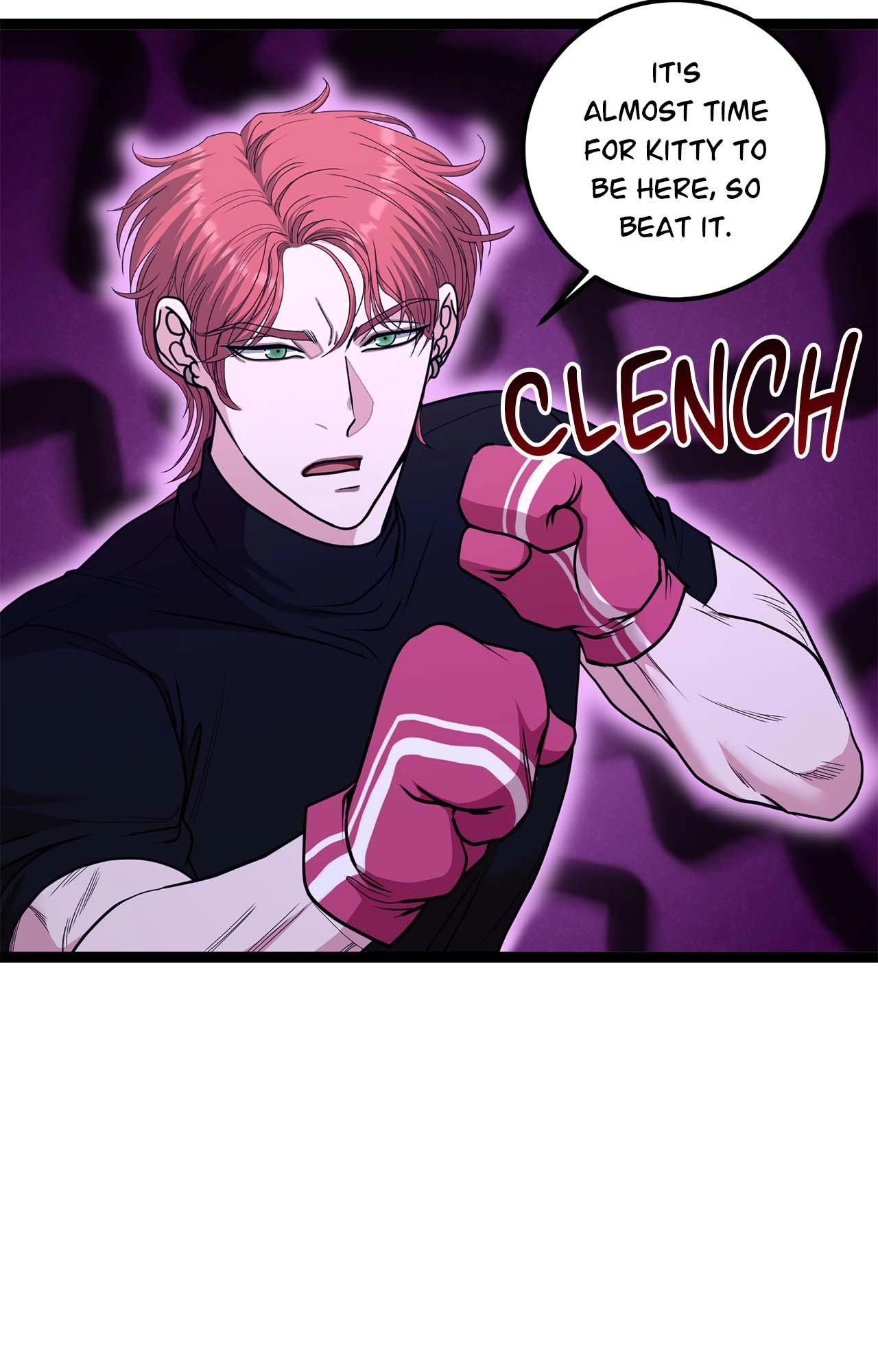 Squeaky Clean Chapter 45 page 13 - 