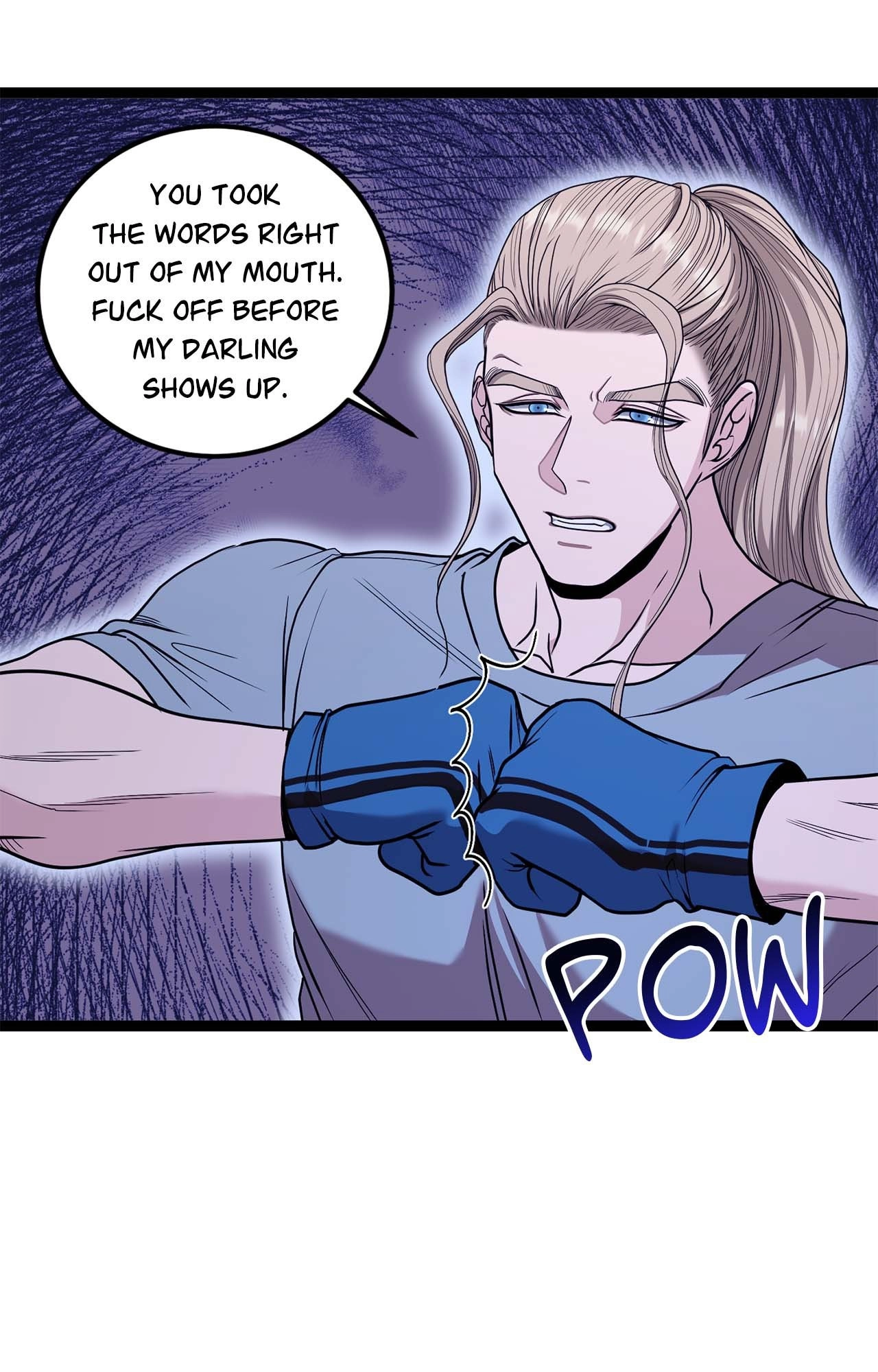 Squeaky Clean Chapter 45 page 14 - 