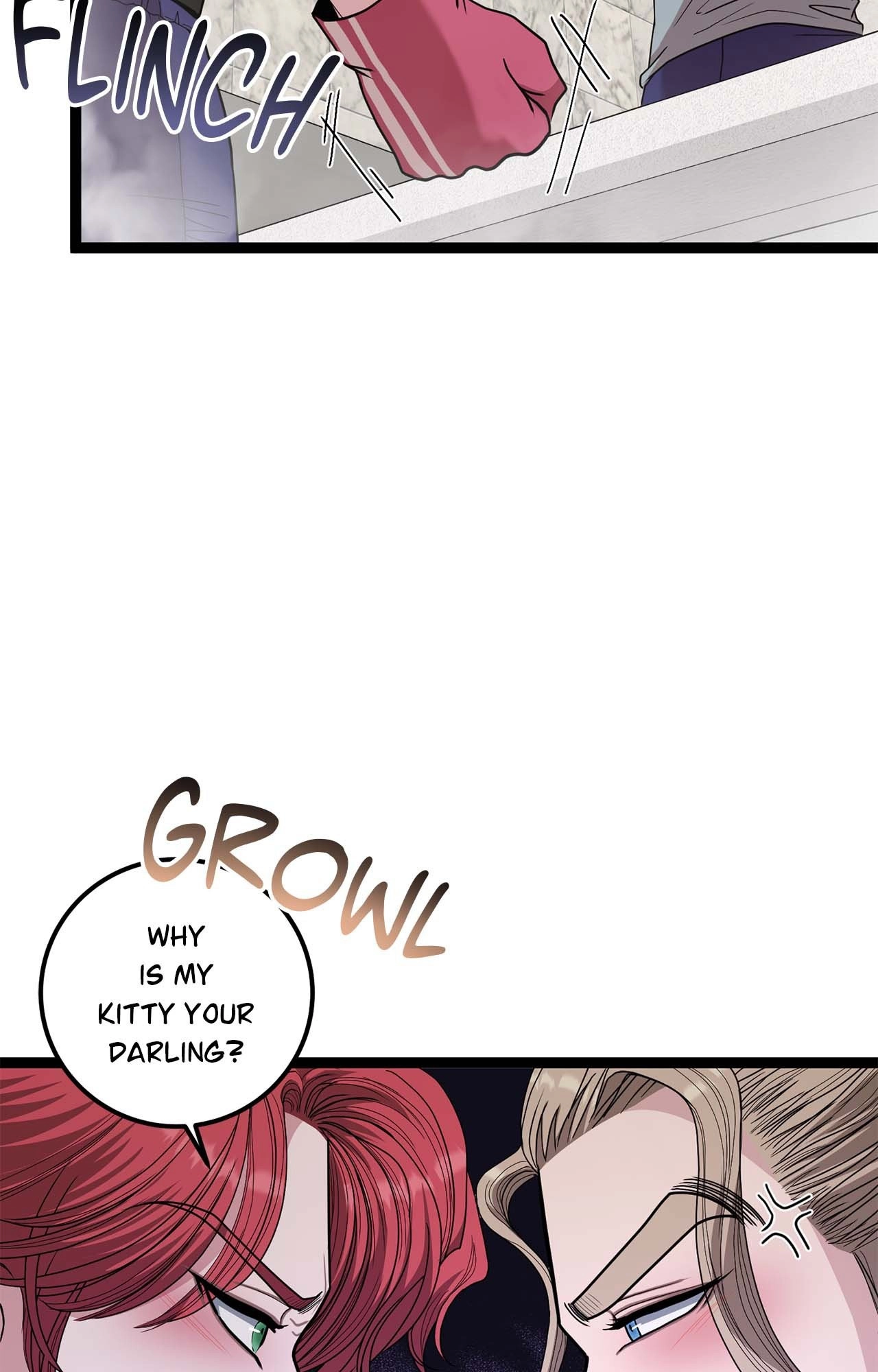Squeaky Clean Chapter 45 page 17 - 