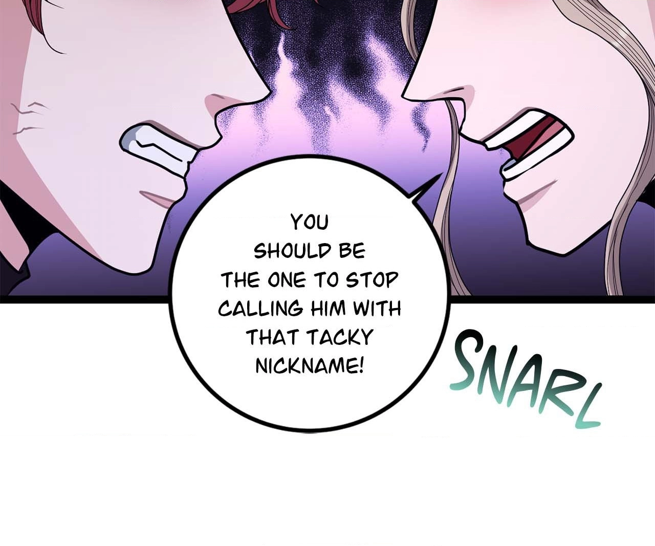 Squeaky Clean Chapter 45 page 18 - 