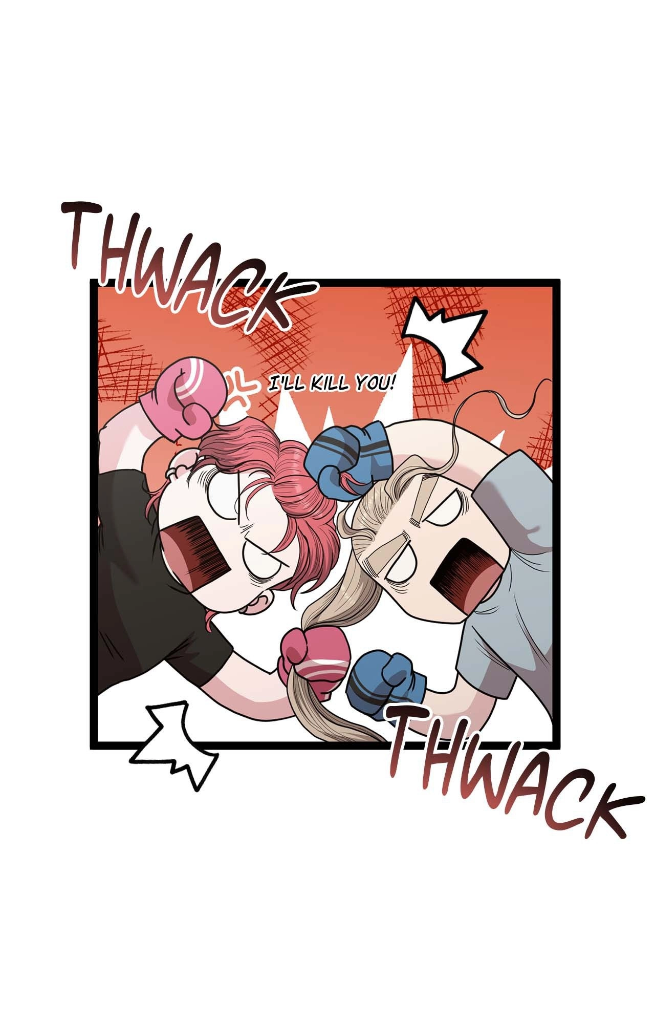 Squeaky Clean Chapter 45 page 19 - 