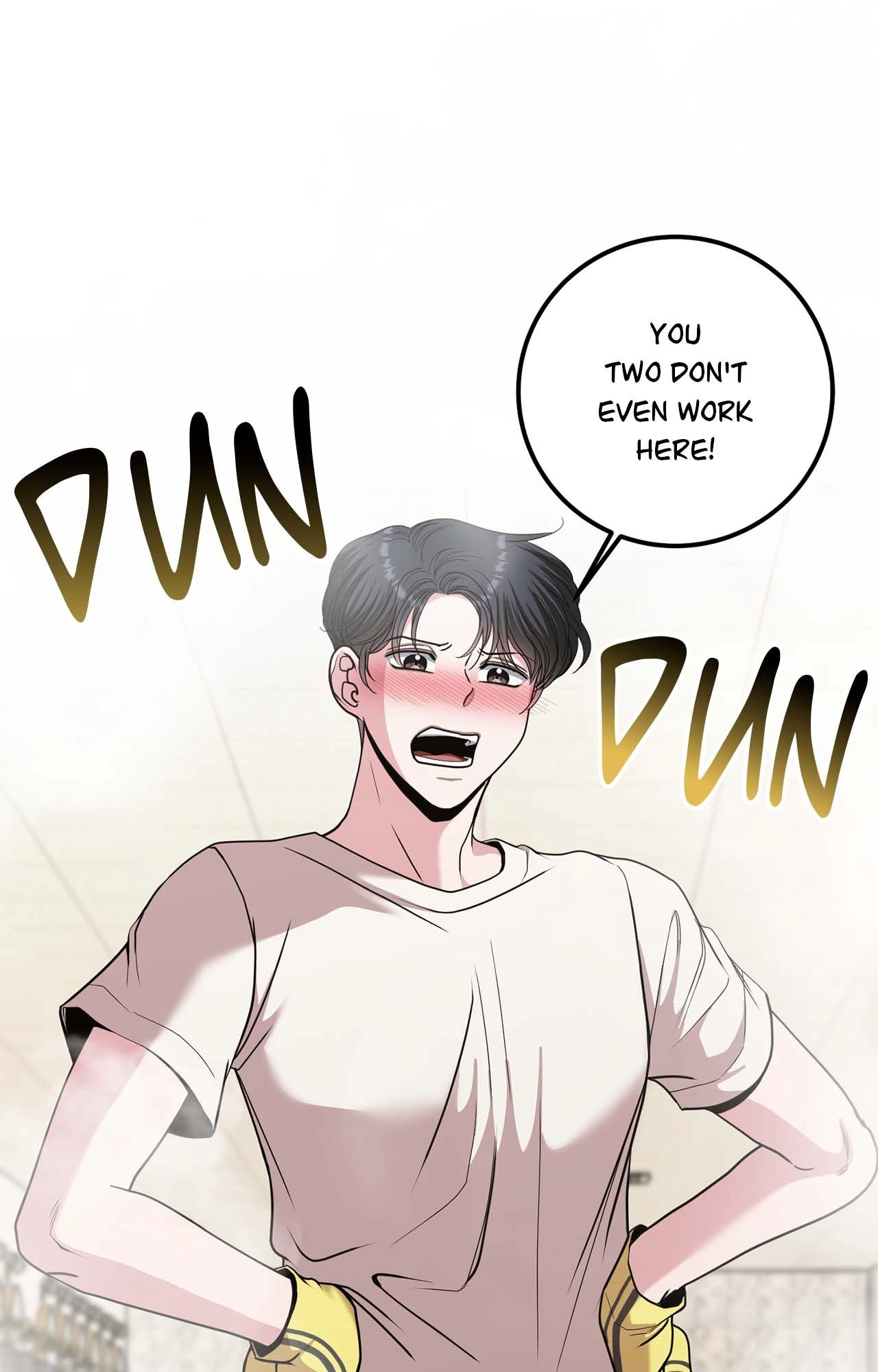 Squeaky Clean Chapter 45 page 21 - 