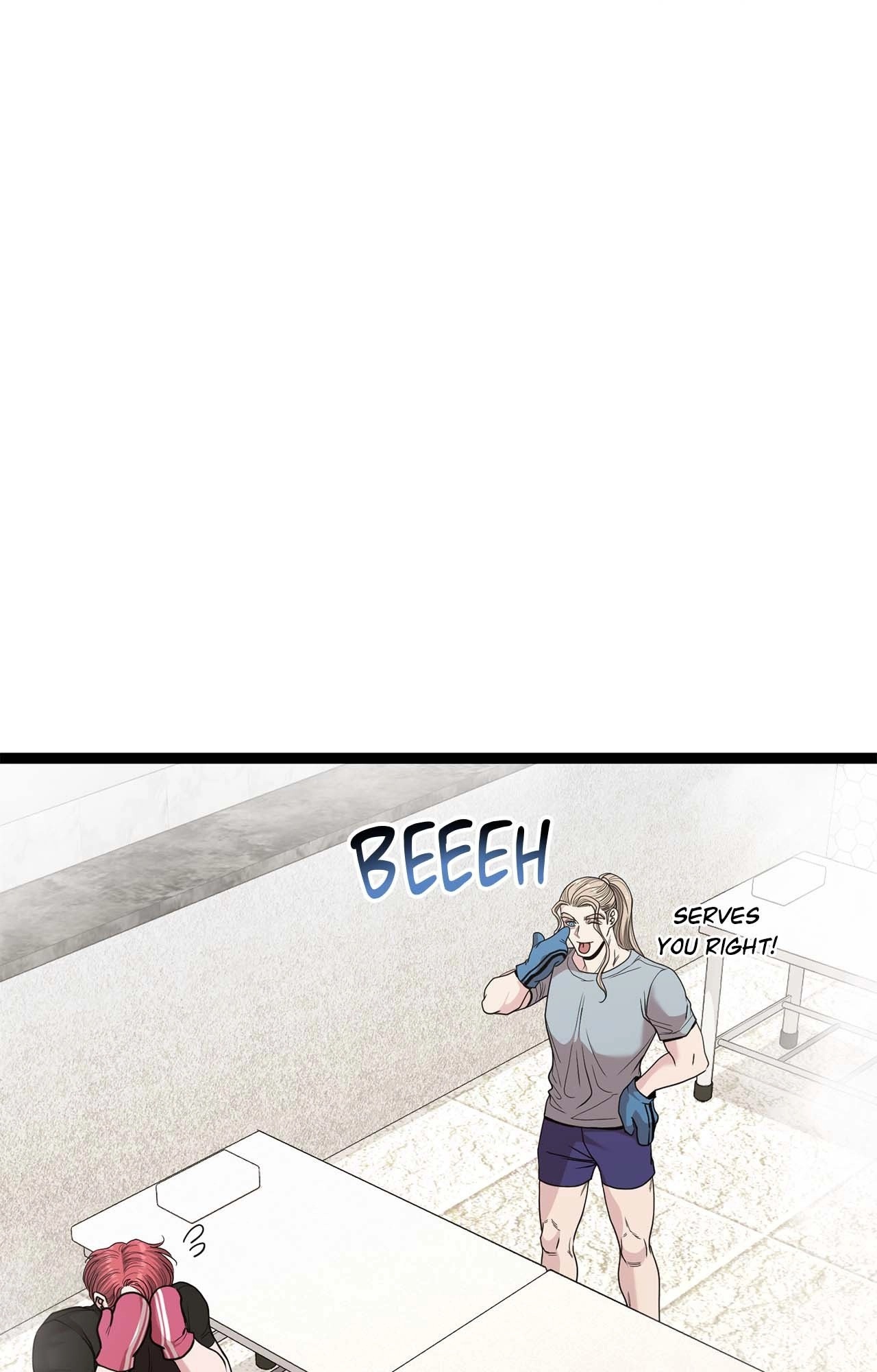 Squeaky Clean Chapter 45 page 26 - 