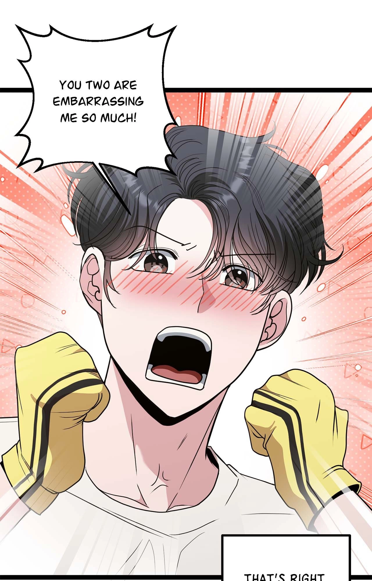 Squeaky Clean Chapter 45 page 29 - 