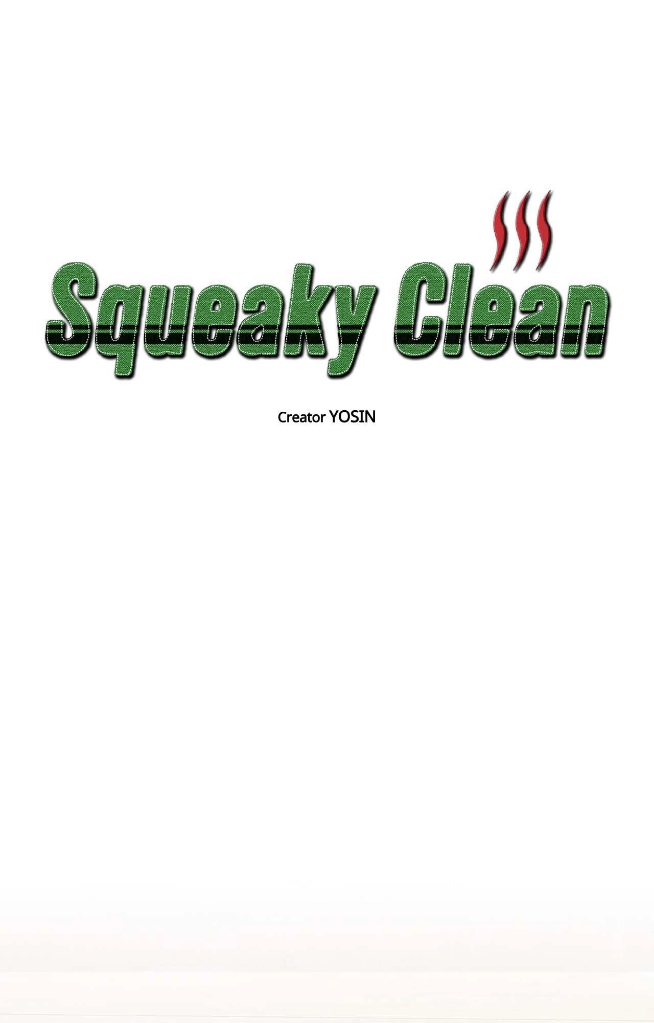 Squeaky Clean Chapter 45 page 37 - 