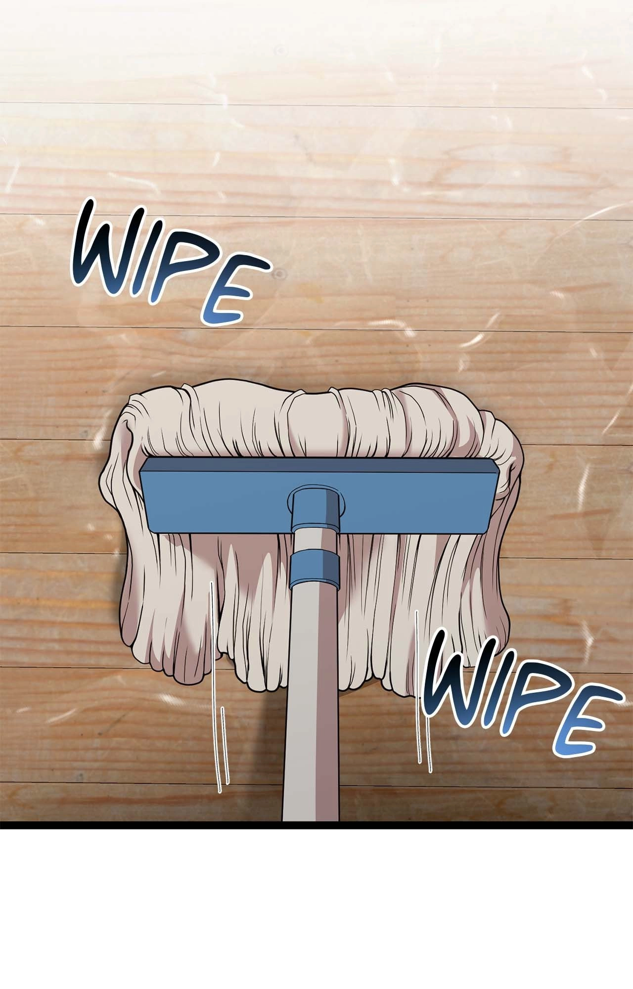 Squeaky Clean Chapter 45 page 38 - 