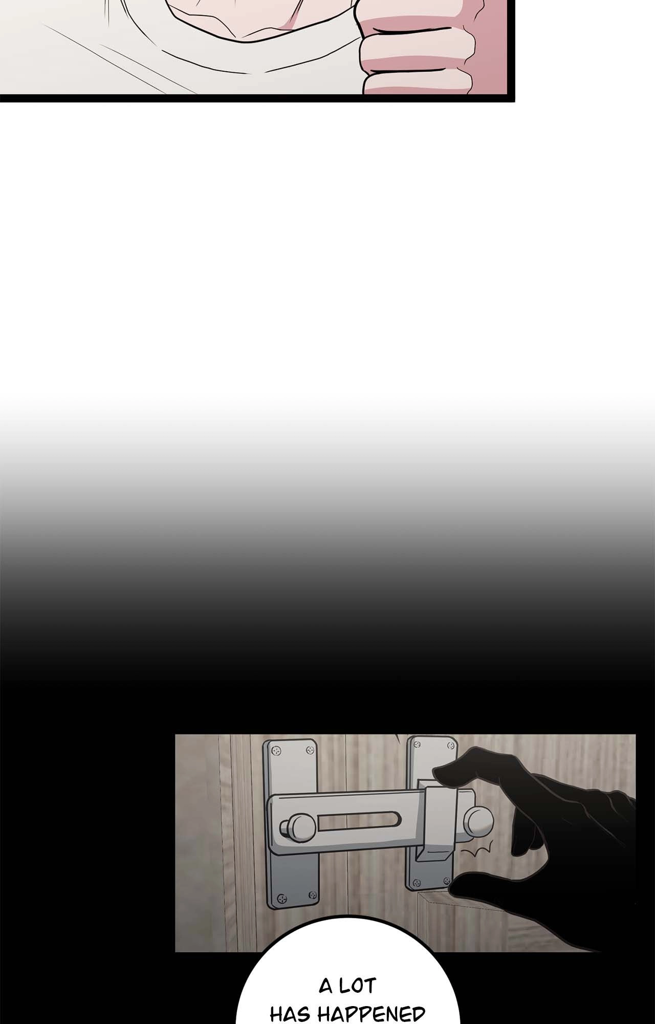 Squeaky Clean Chapter 45 page 41 - 