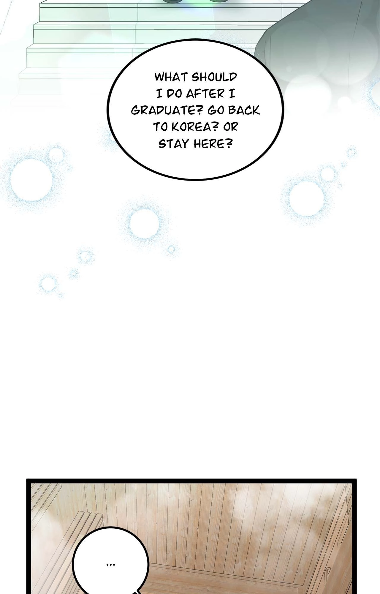 Squeaky Clean Chapter 45 page 47 - 