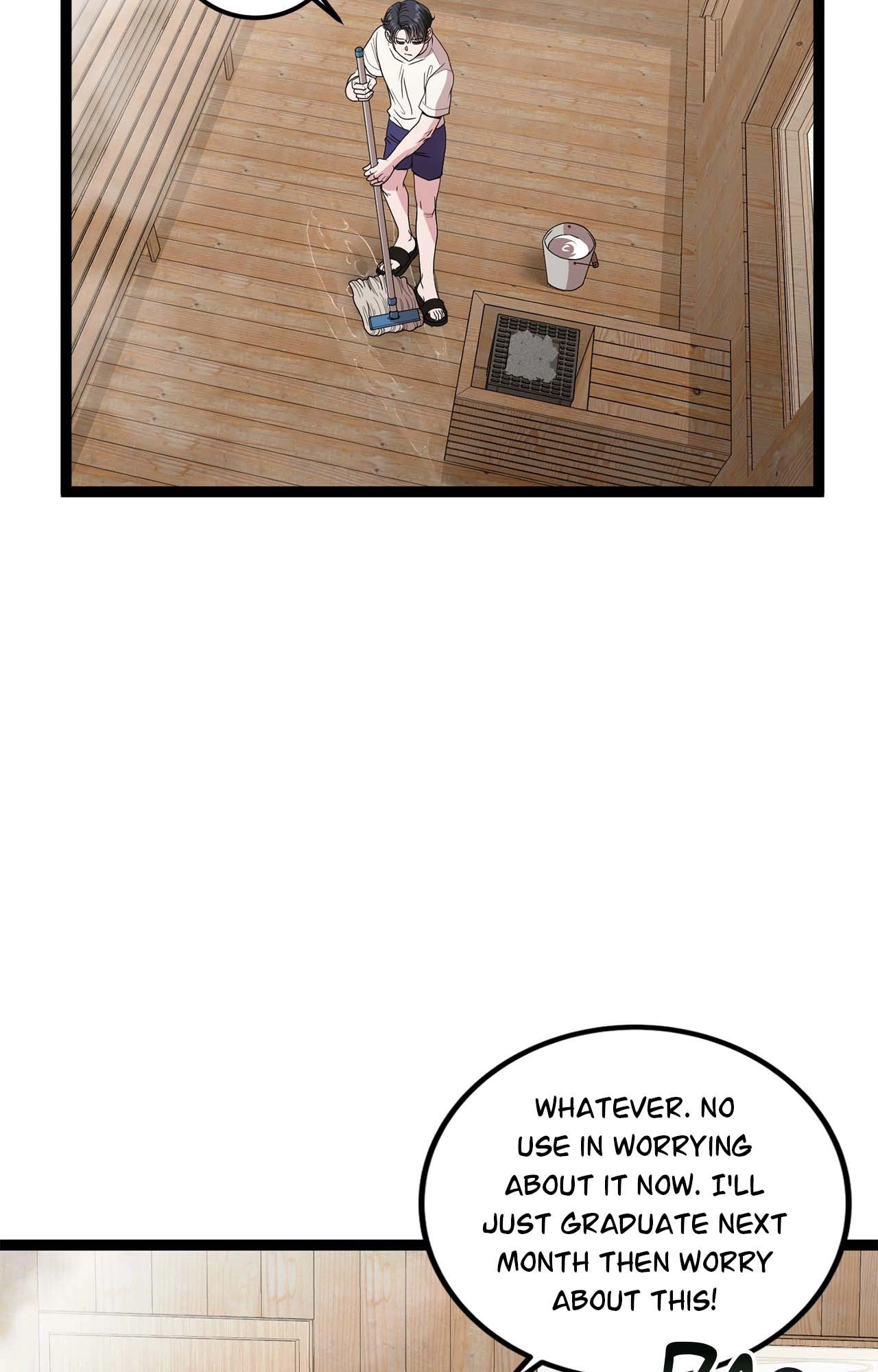Squeaky Clean Chapter 45 page 48 - 