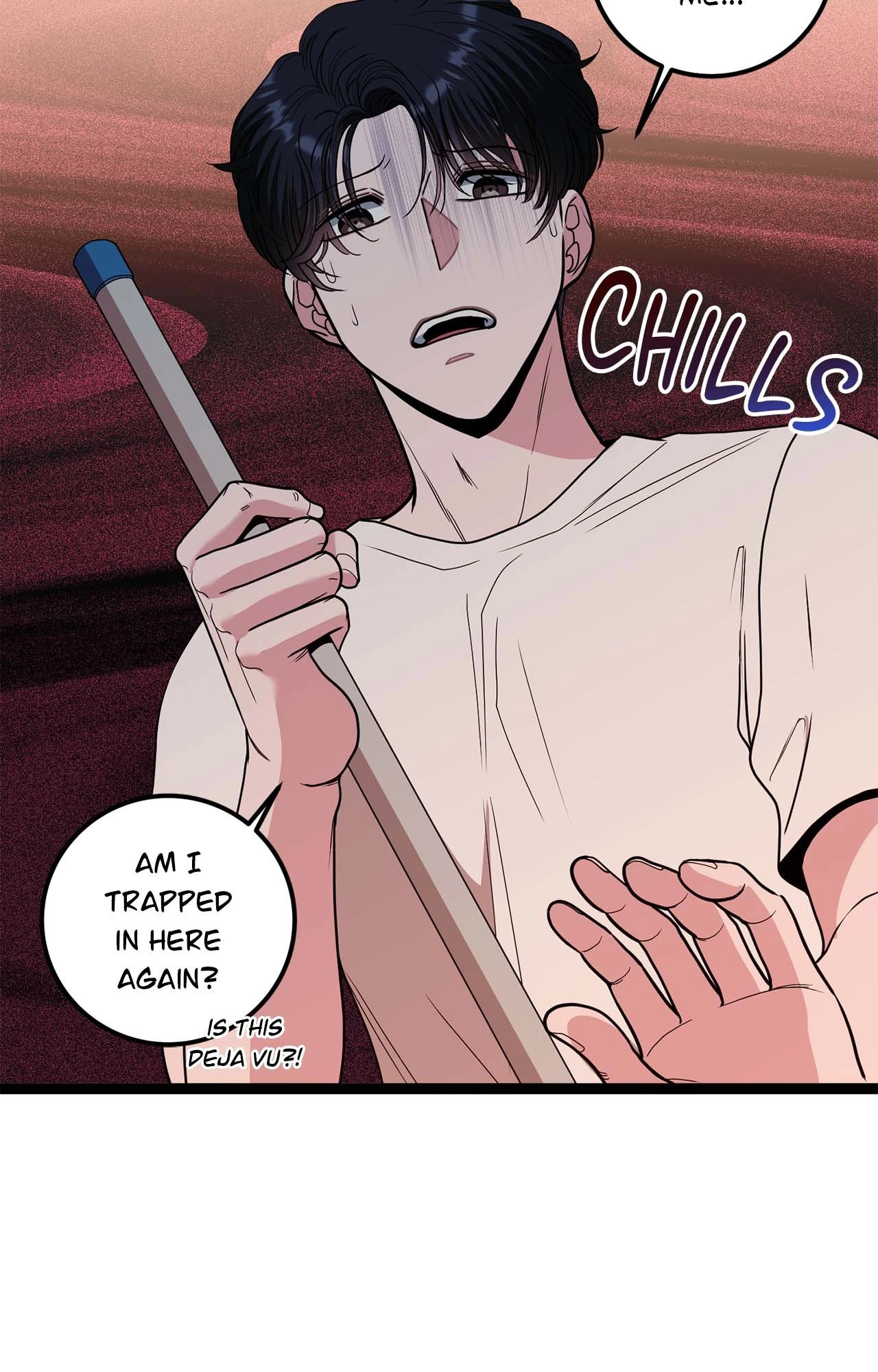 Squeaky Clean Chapter 45 page 51 - 