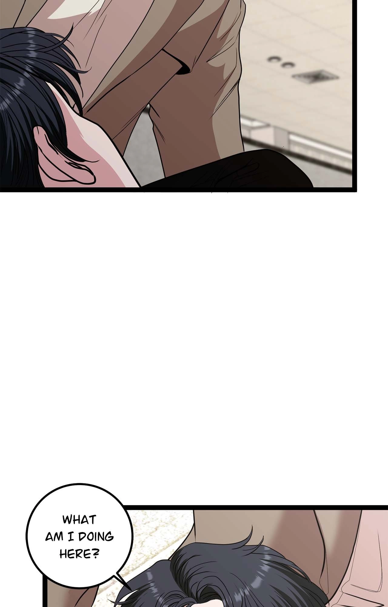 Squeaky Clean Chapter 45 page 58 - 