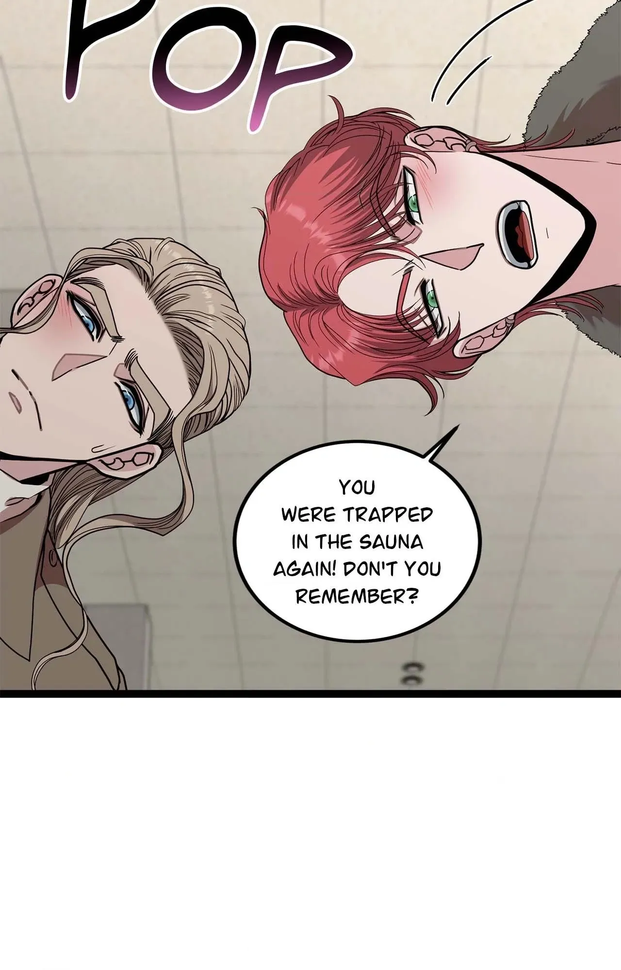 Squeaky Clean Chapter 45 page 60 - 