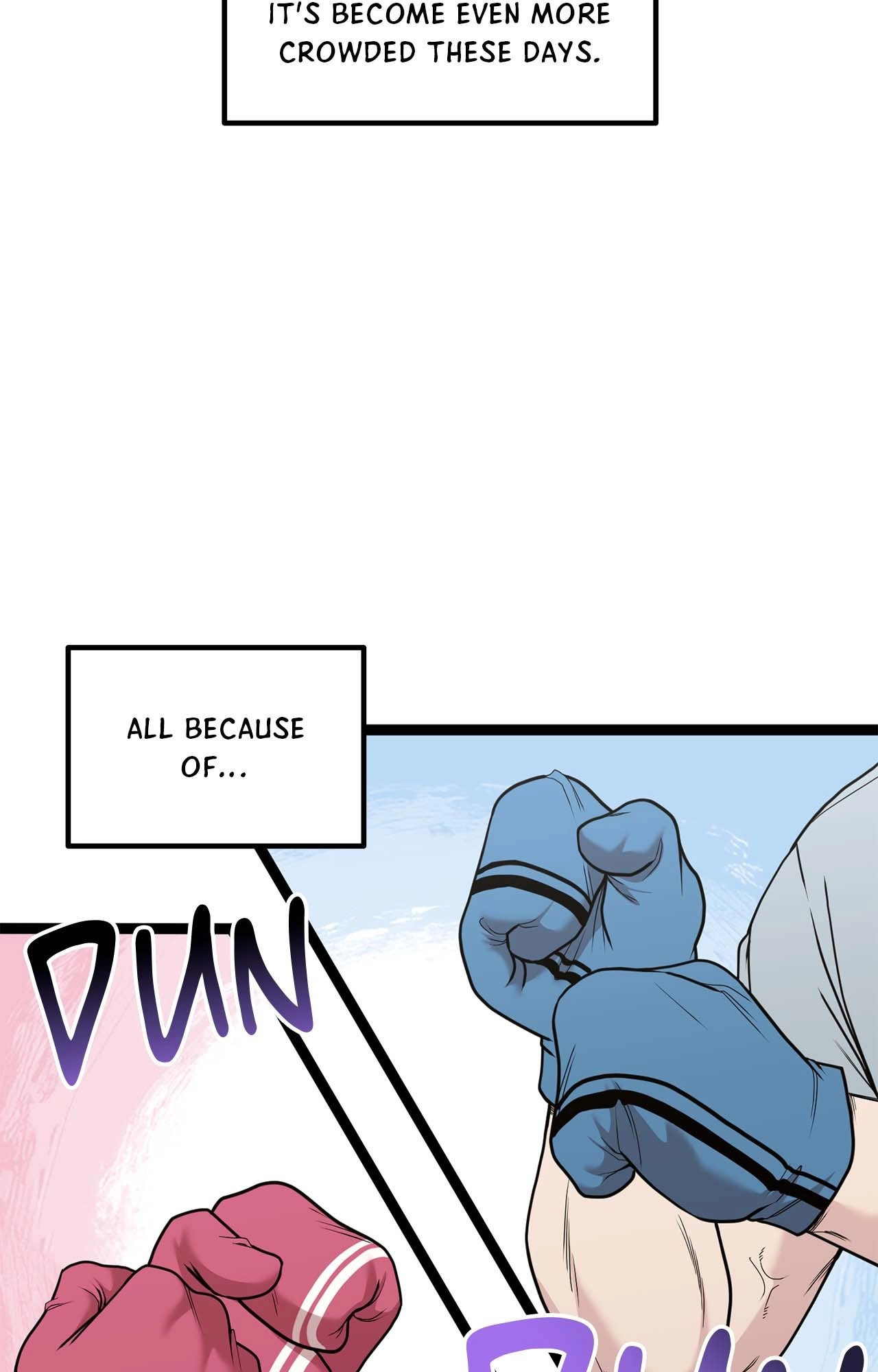 Squeaky Clean Chapter 45 page 7 - 