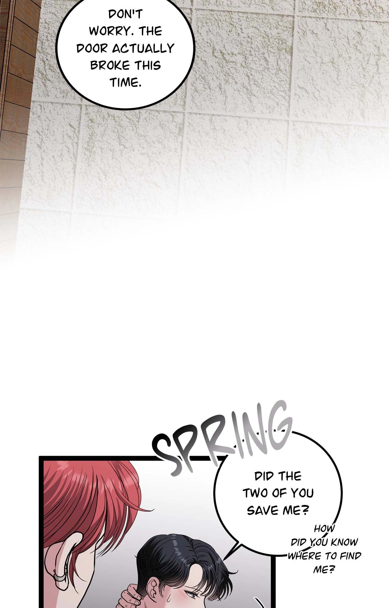 Squeaky Clean Chapter 45 page 62 - 