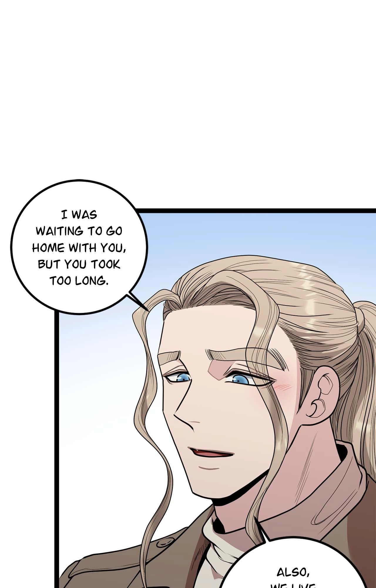 Squeaky Clean Chapter 45 page 64 - 